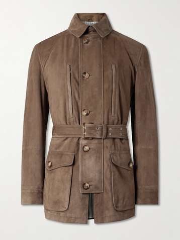 Coats And Jackets | Brunello Cucinelli | MR PORTER Coats And Jackets | Brunello Cucinelli | MR PORTER