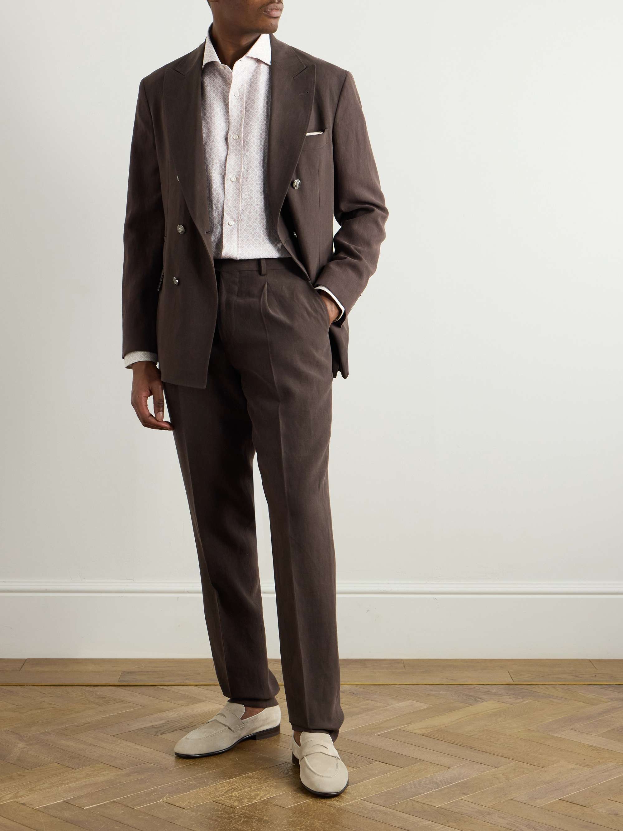 BRUNELLO CUCINELLI 