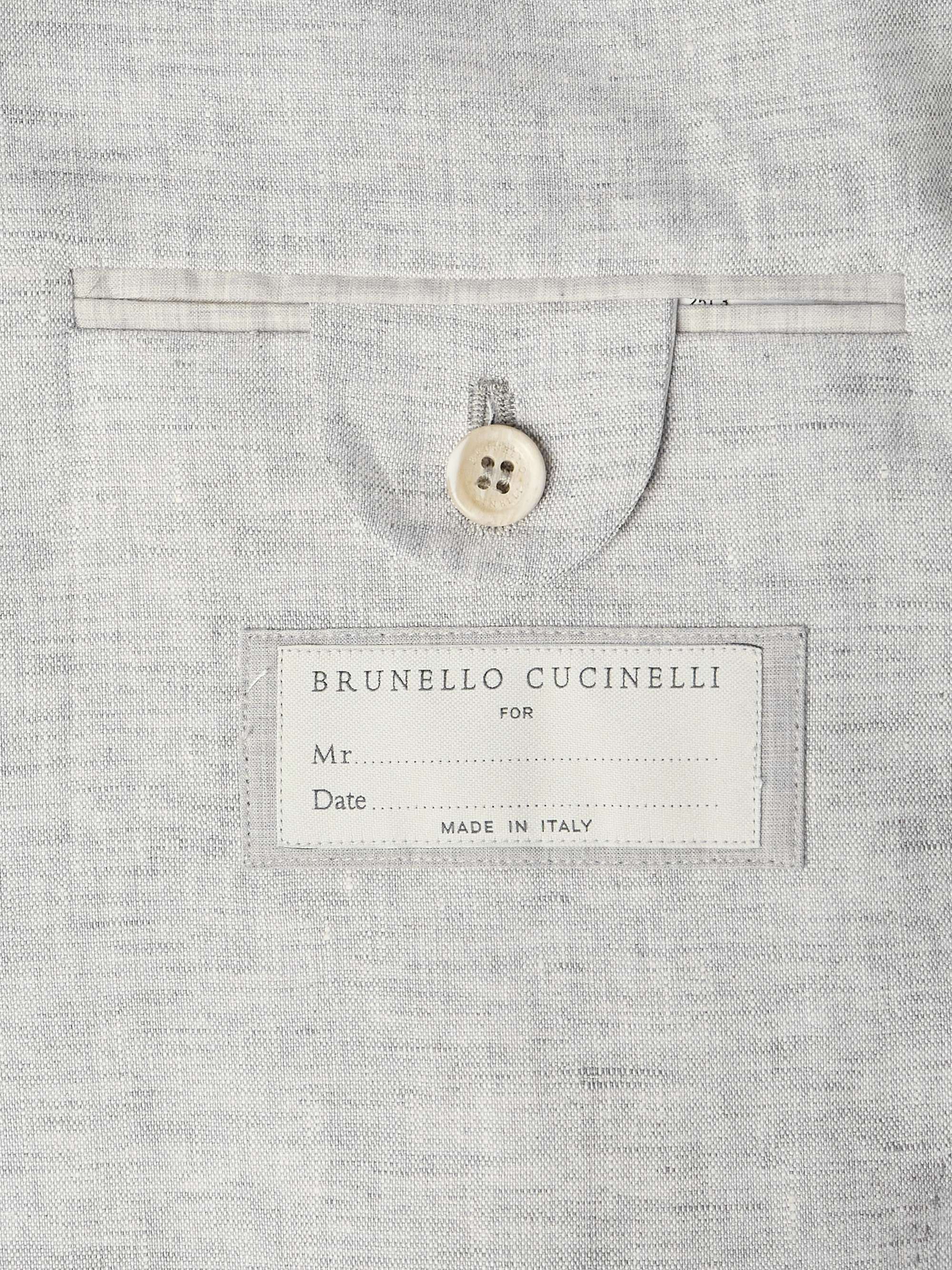 BRUNELLO CUCINELLI 