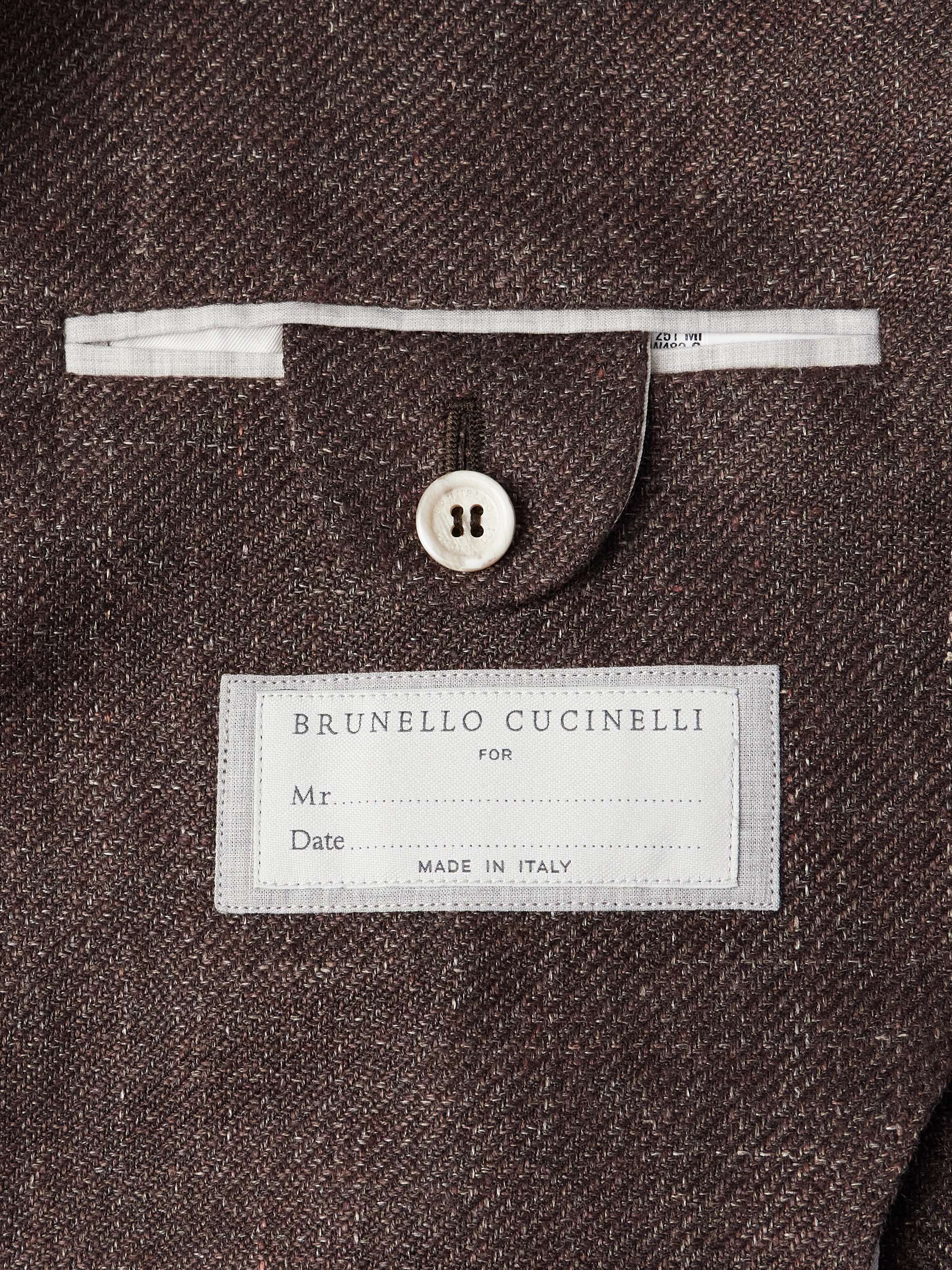 BRUNELLO CUCINELLI 