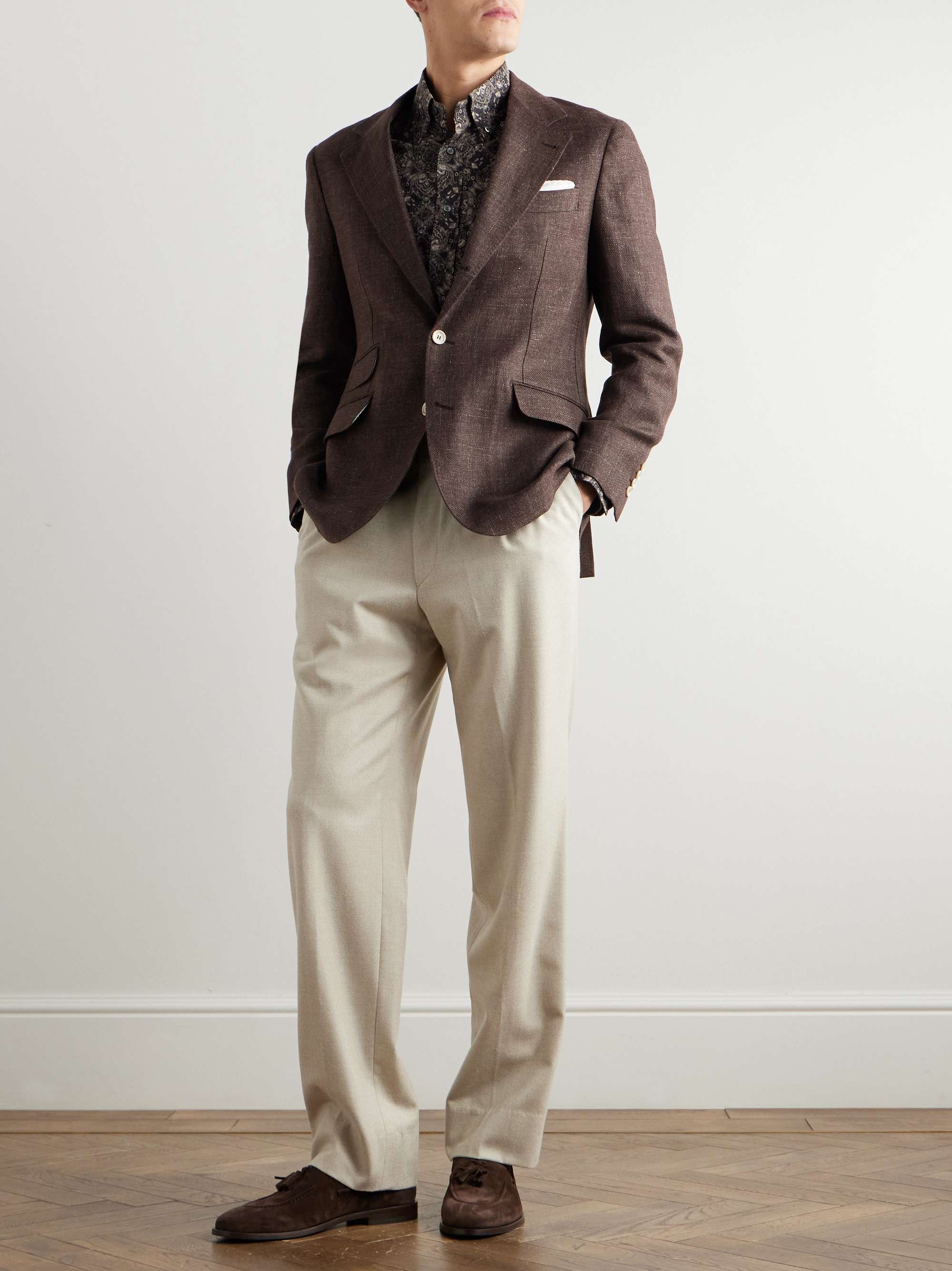 BRUNELLO CUCINELLI 