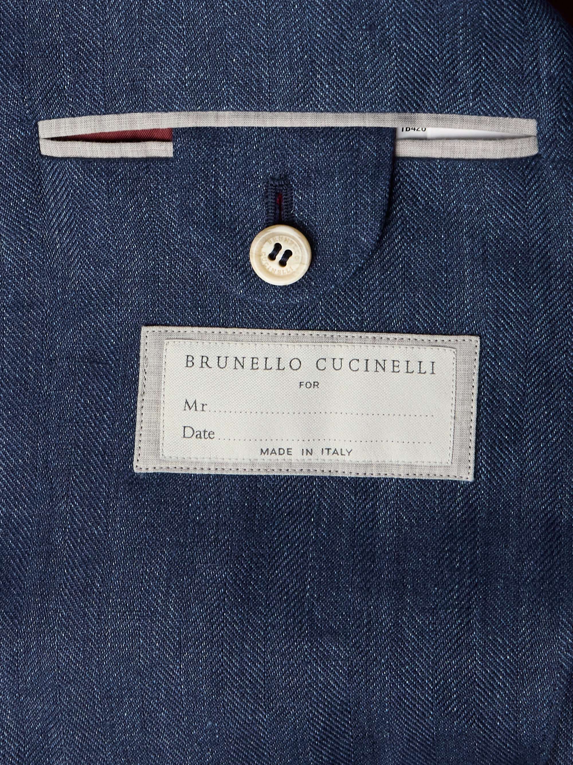 BRUNELLO CUCINELLI 