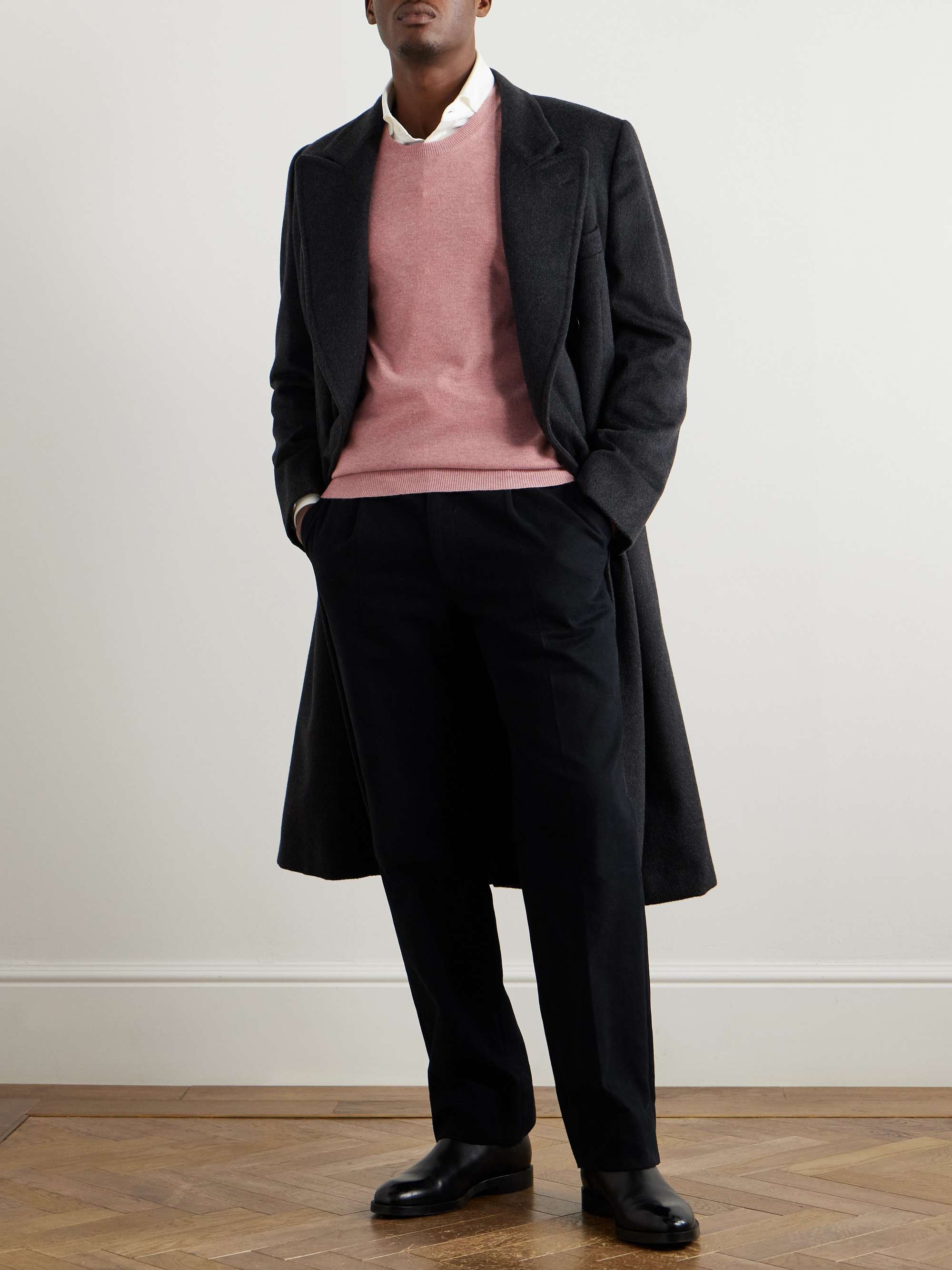 BRUNELLO CUCINELLI Cashmere Sweater