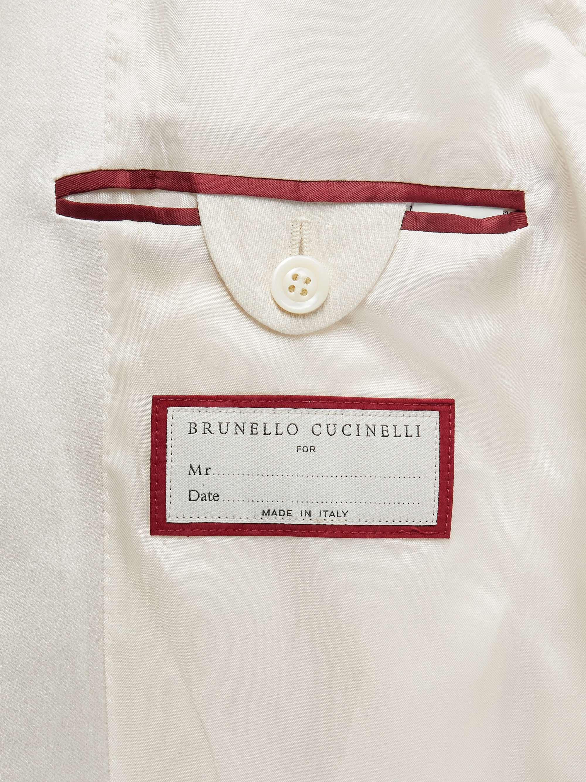 BRUNELLO CUCINELLI 