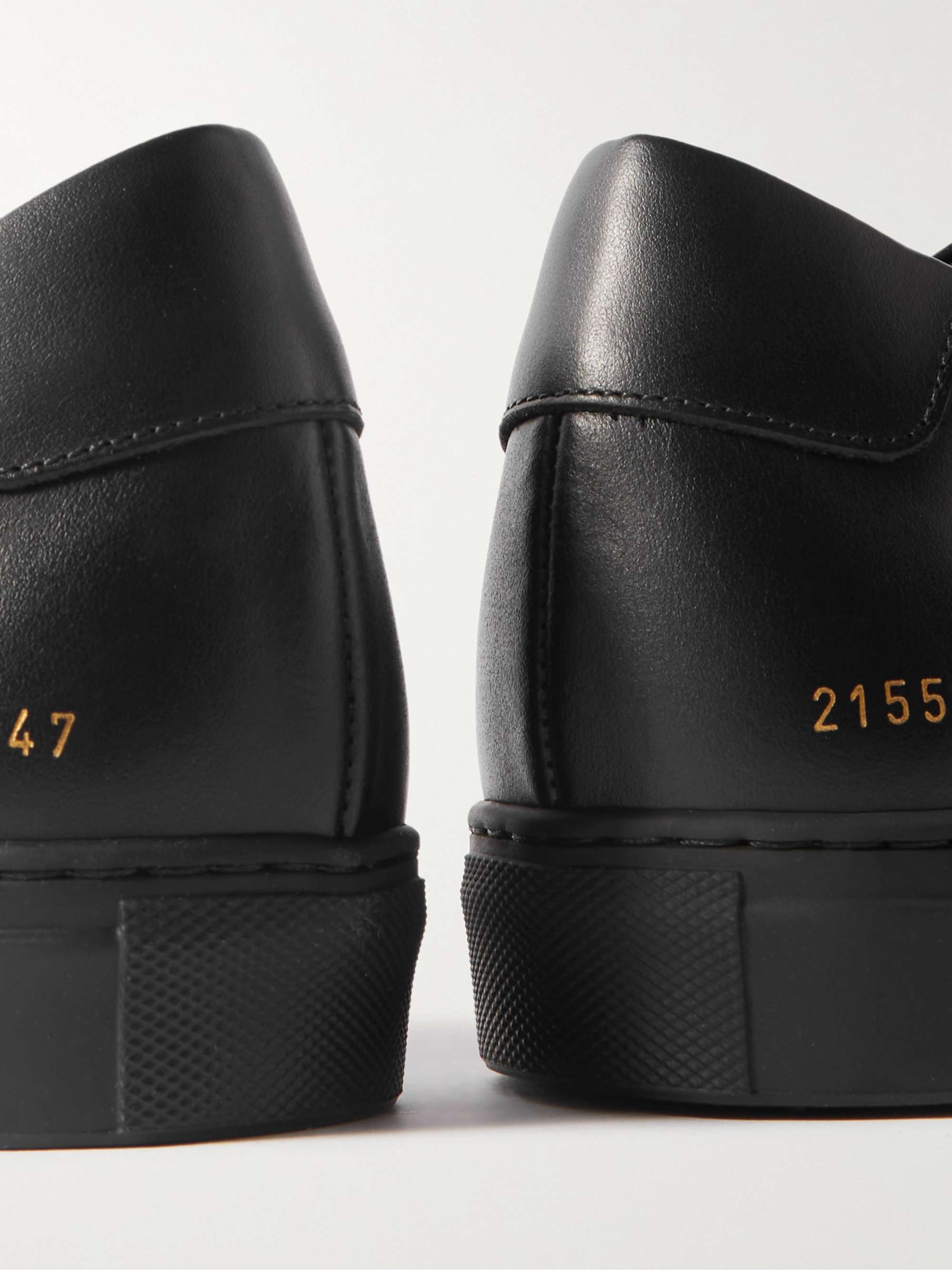 COMMON PROJECTS 
