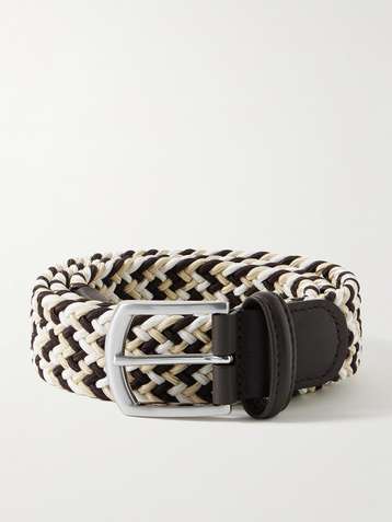 Anderson's Belts for Men | MR PORTER Anderson's Belts for Men | MR PORTER