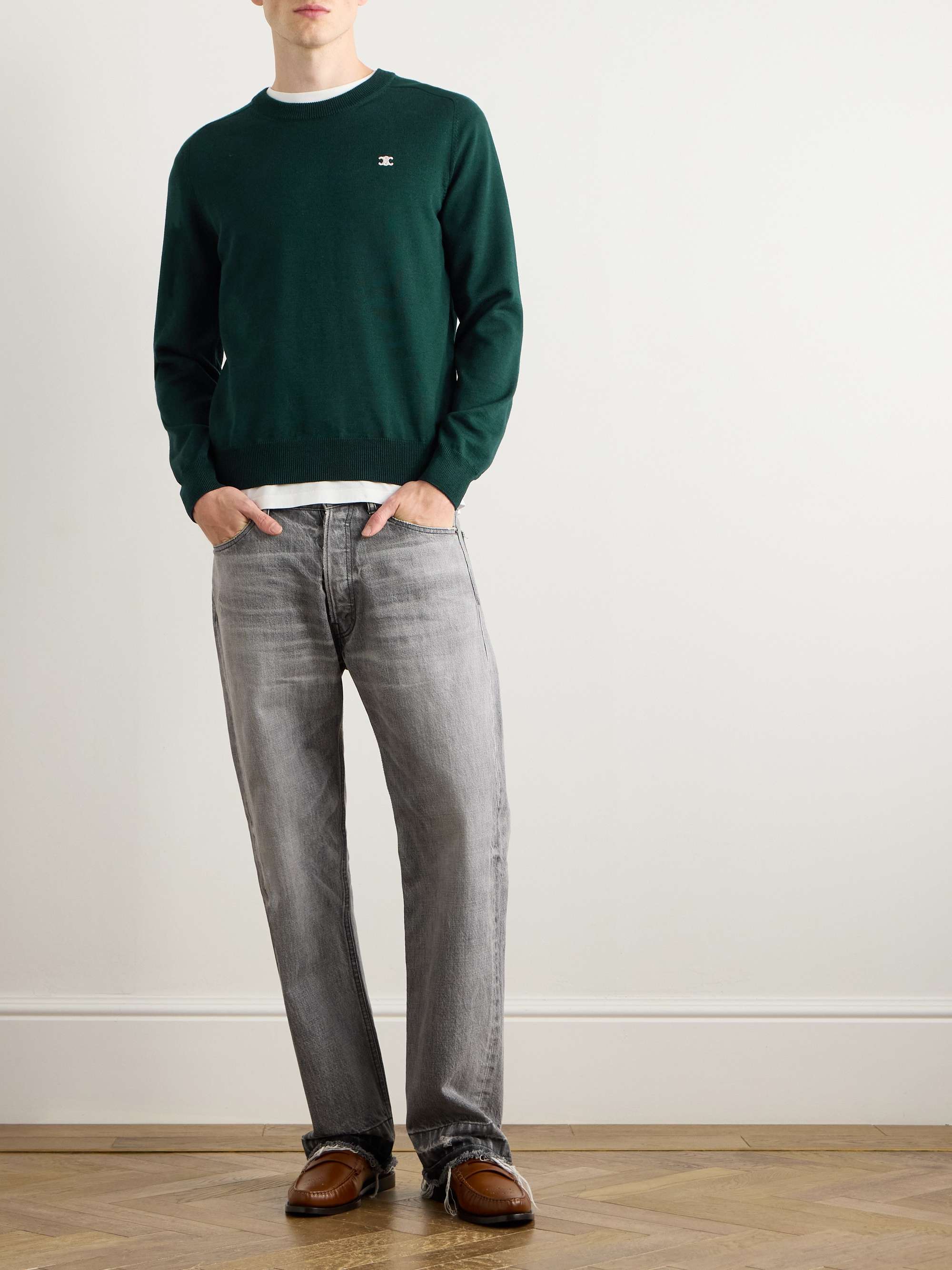 CELINE HOMME 