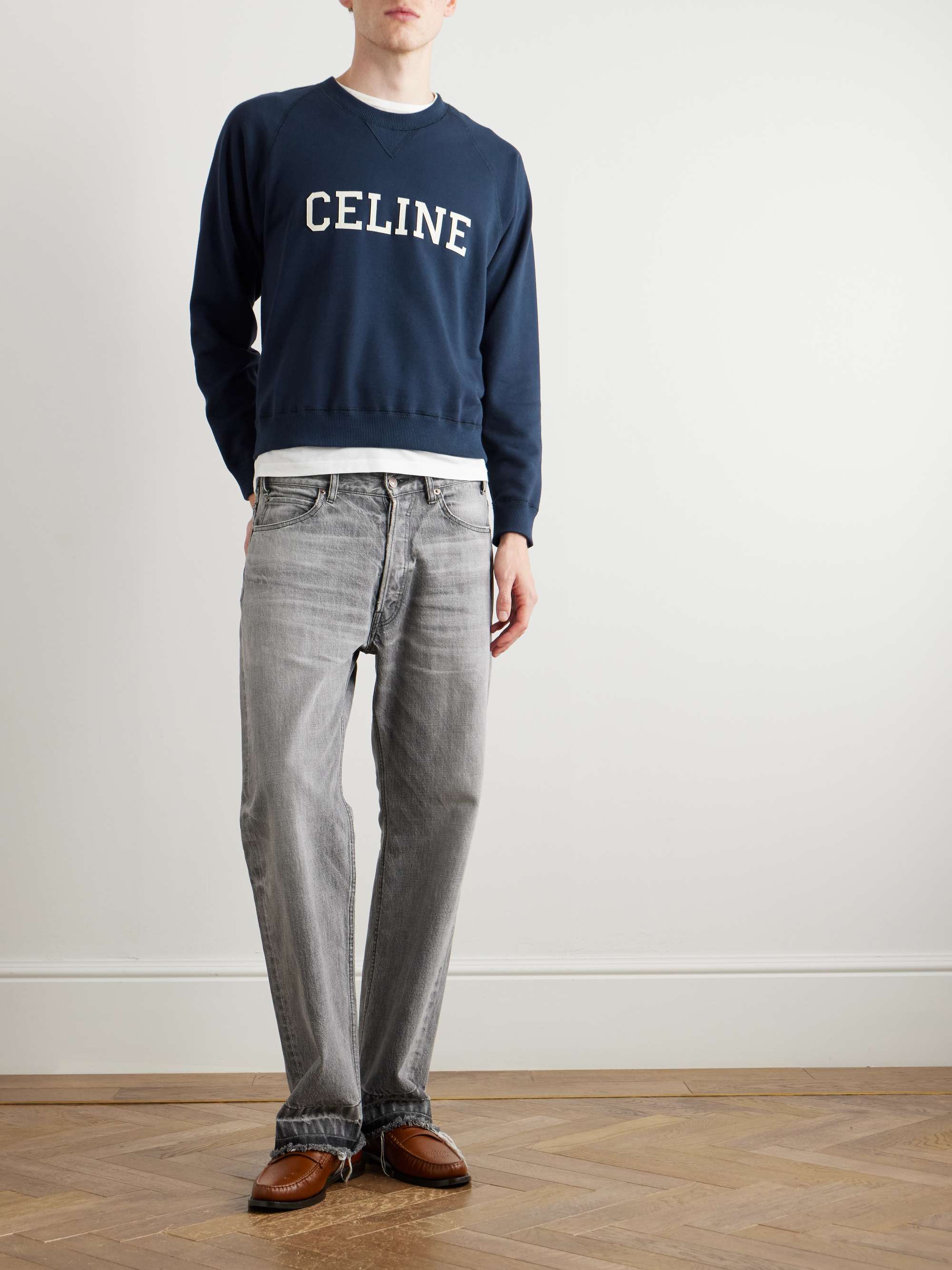 CELINE HOMME 