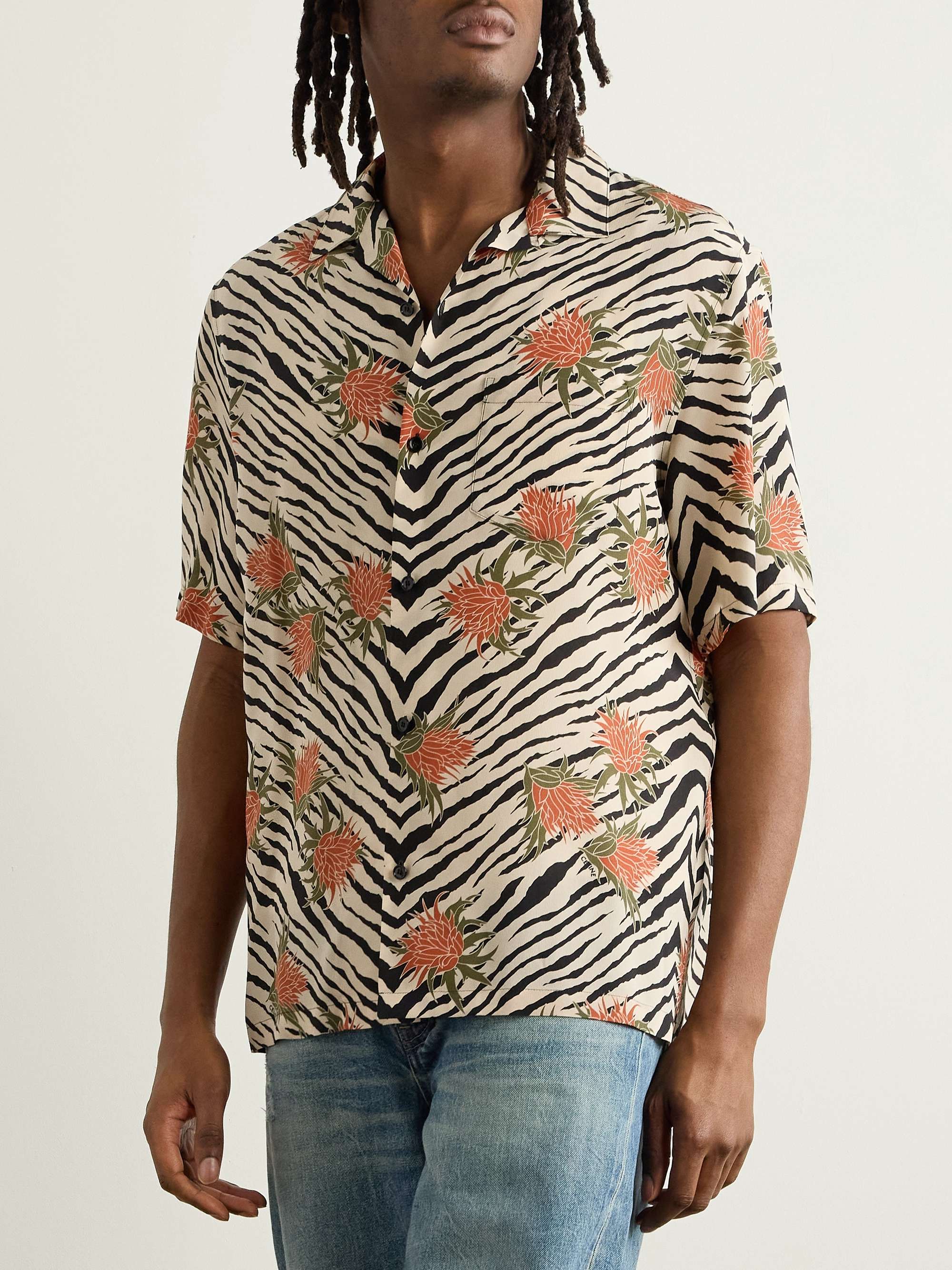 CELINE HOMME 