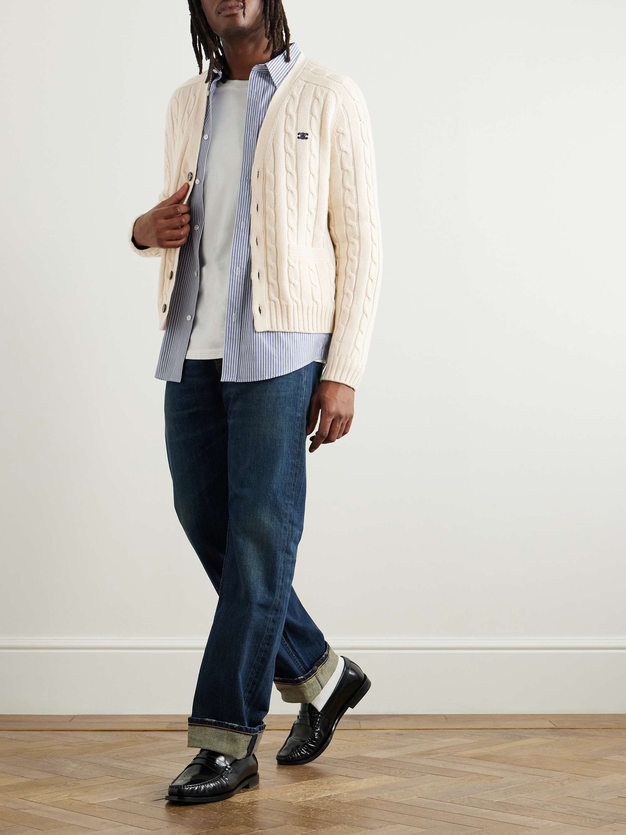 CELINE HOMME 