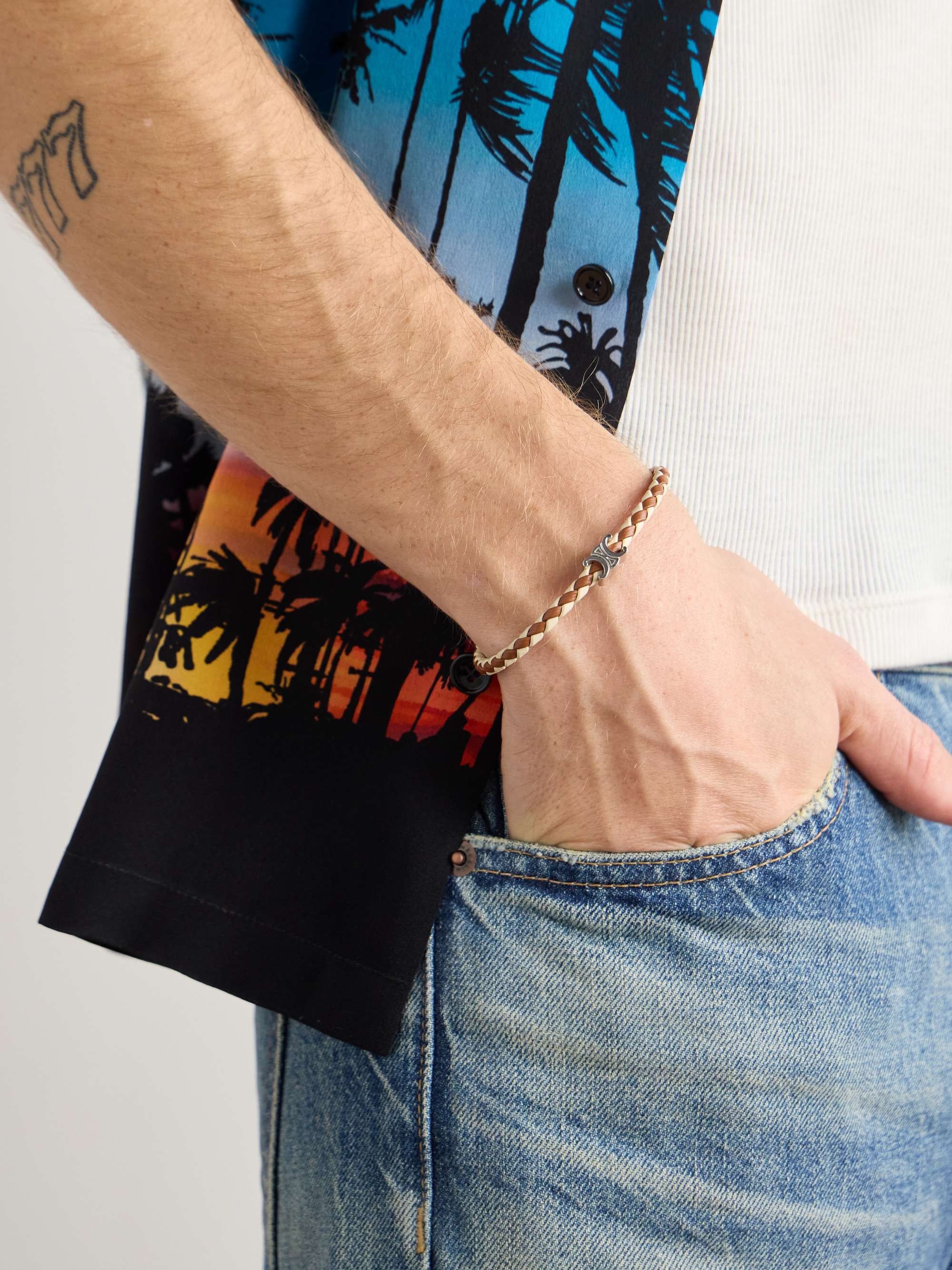 CELINE HOMME 