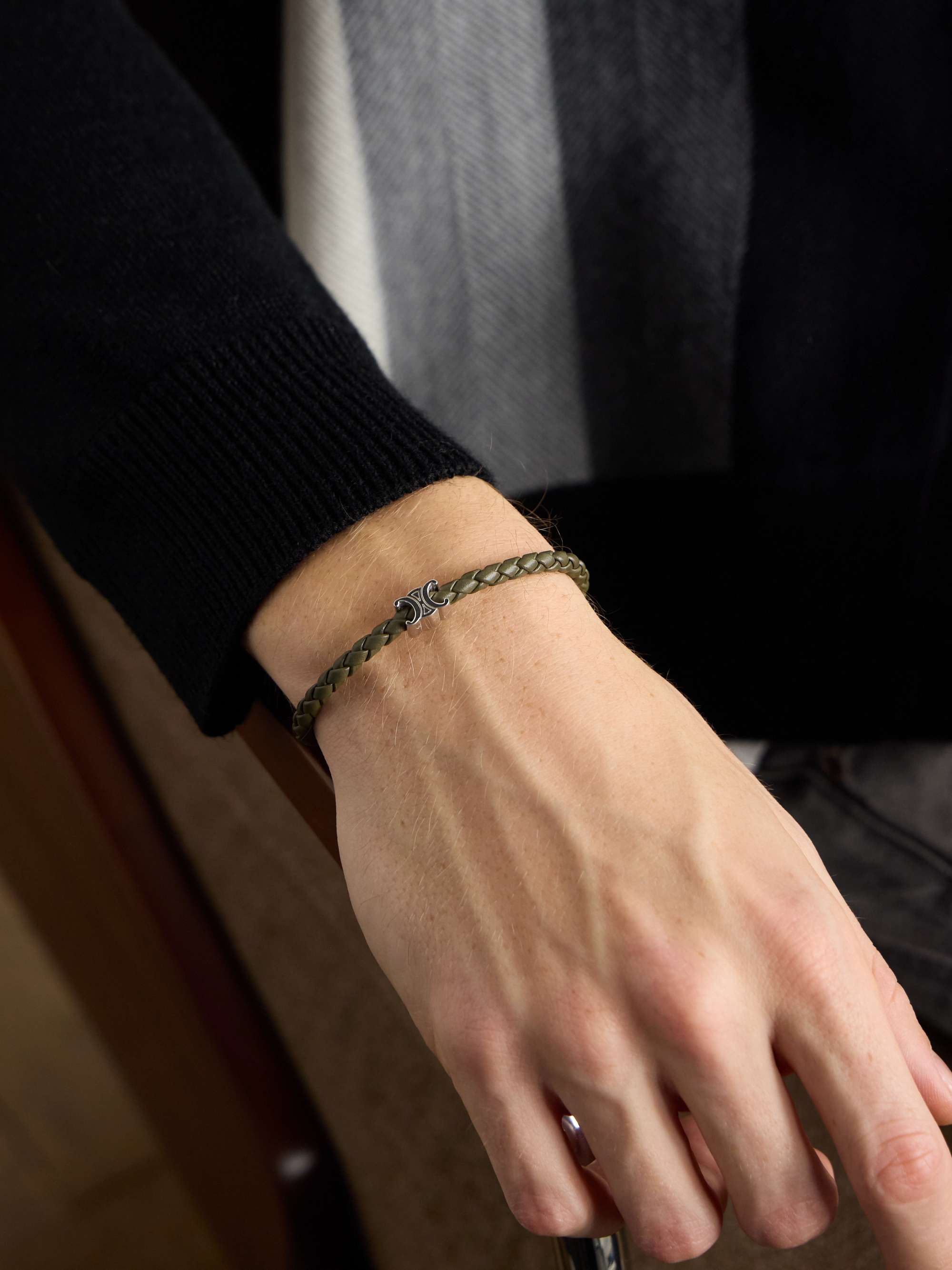 CELINE HOMME 