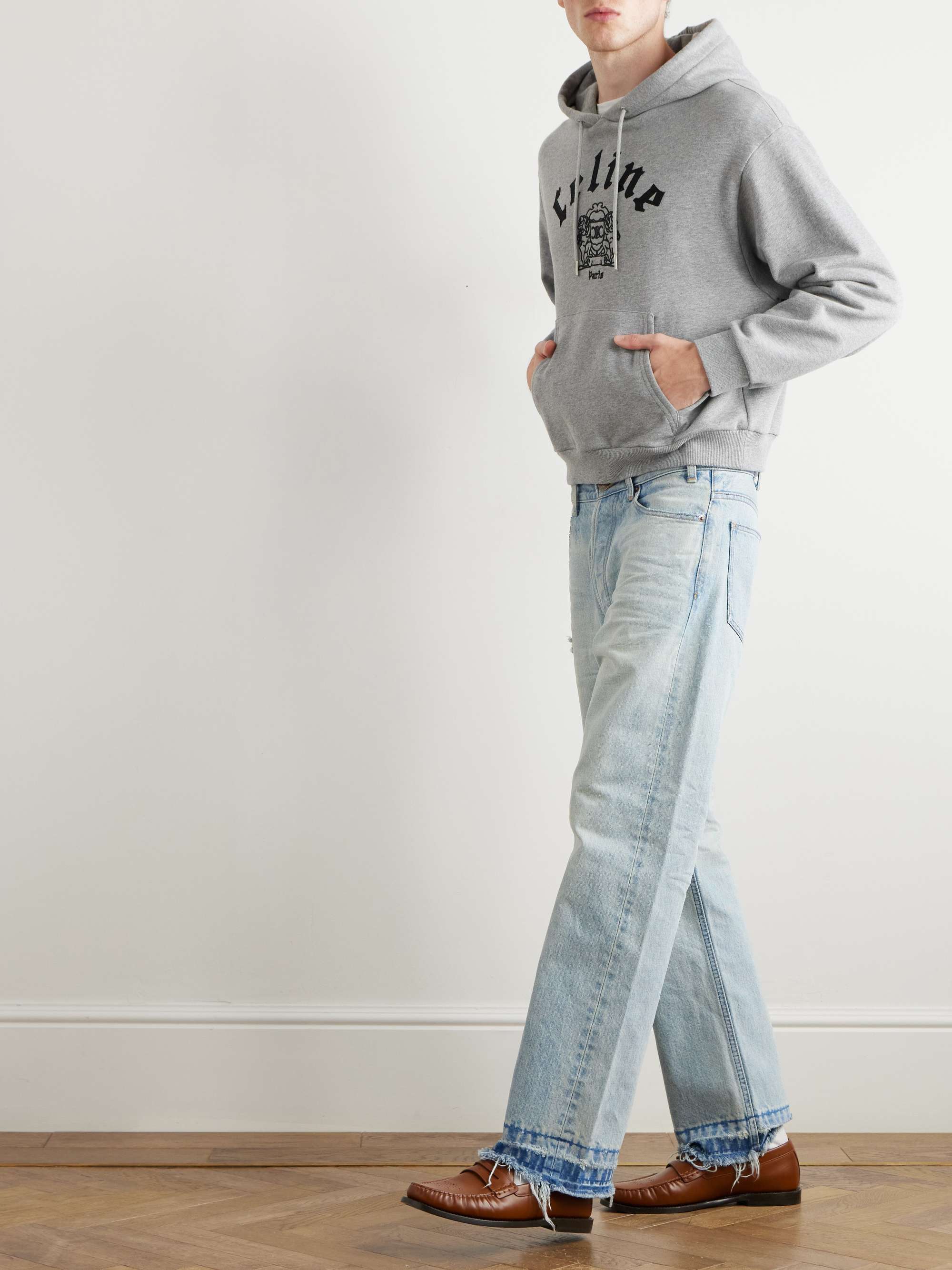 CELINE HOMME 