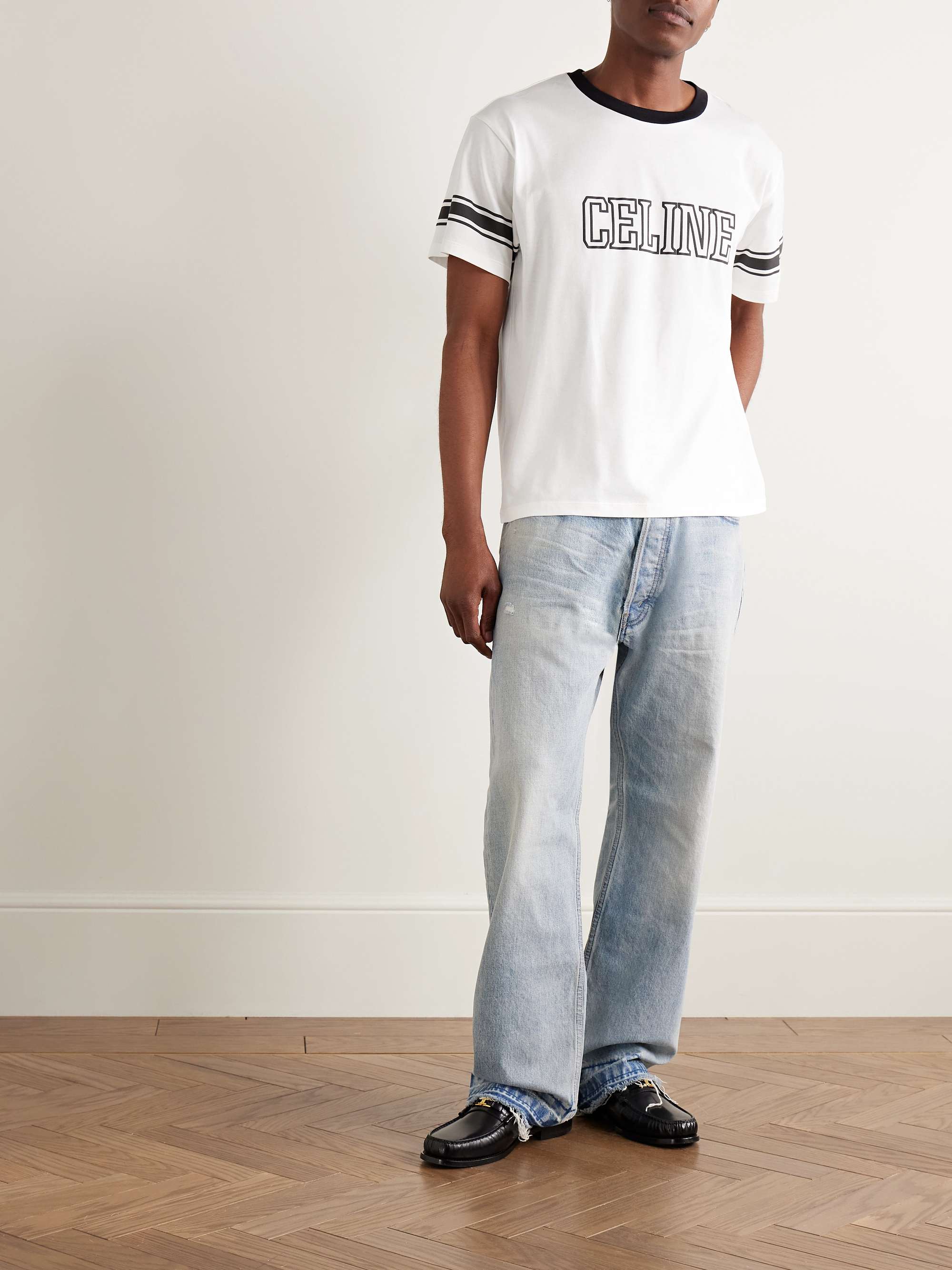 CELINE HOMME 