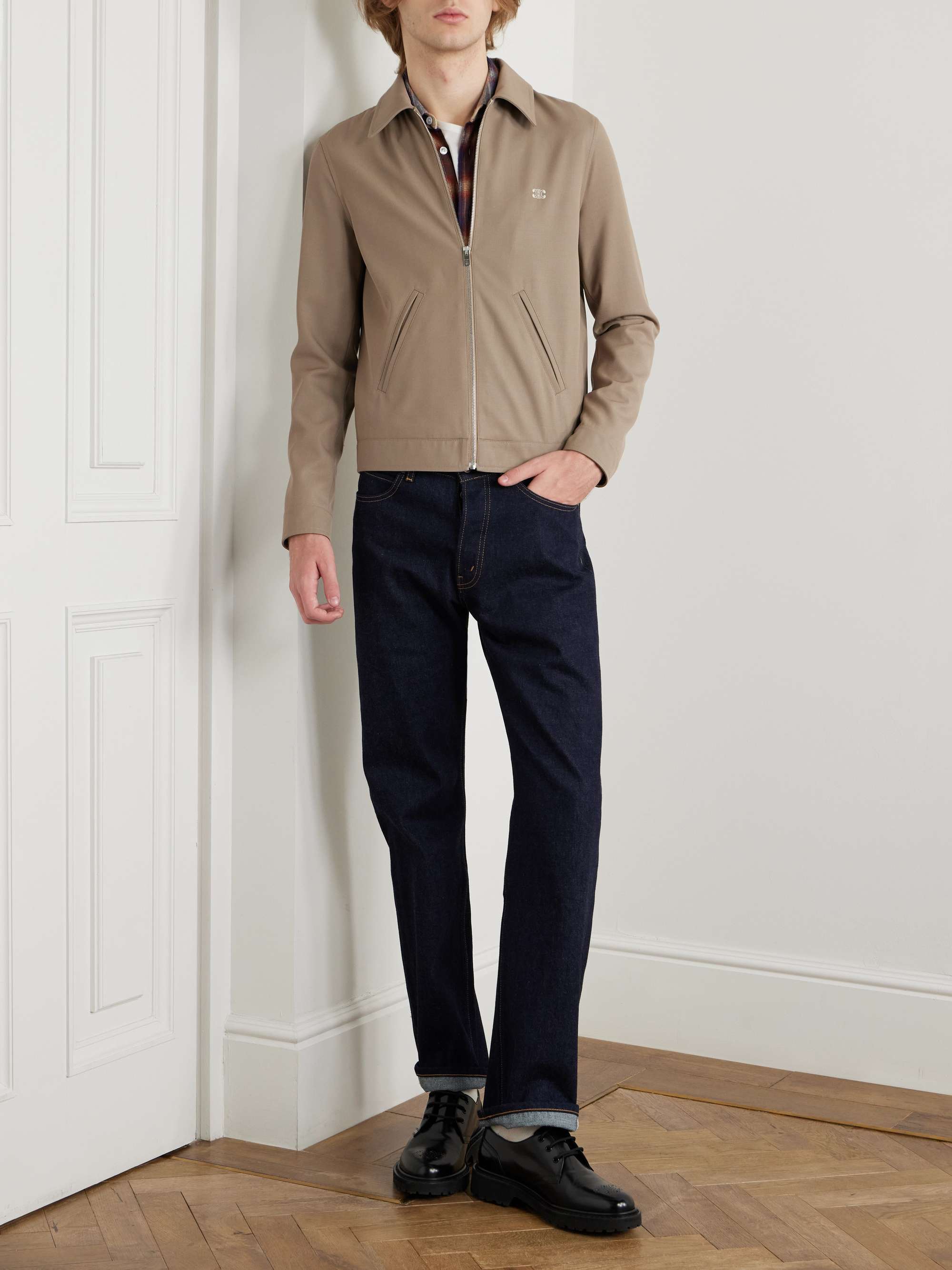 CELINE HOMME 