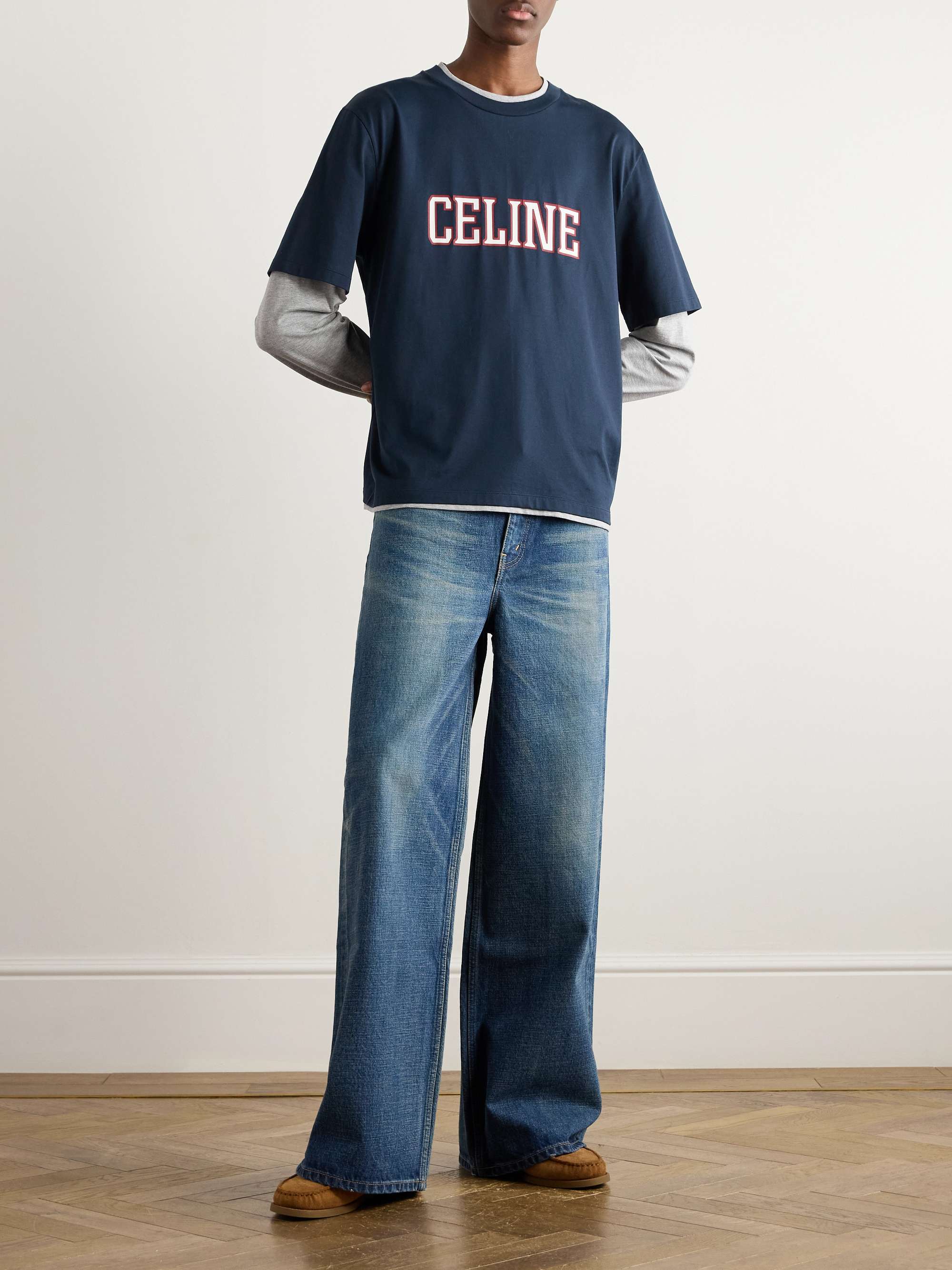 CELINE HOMME 