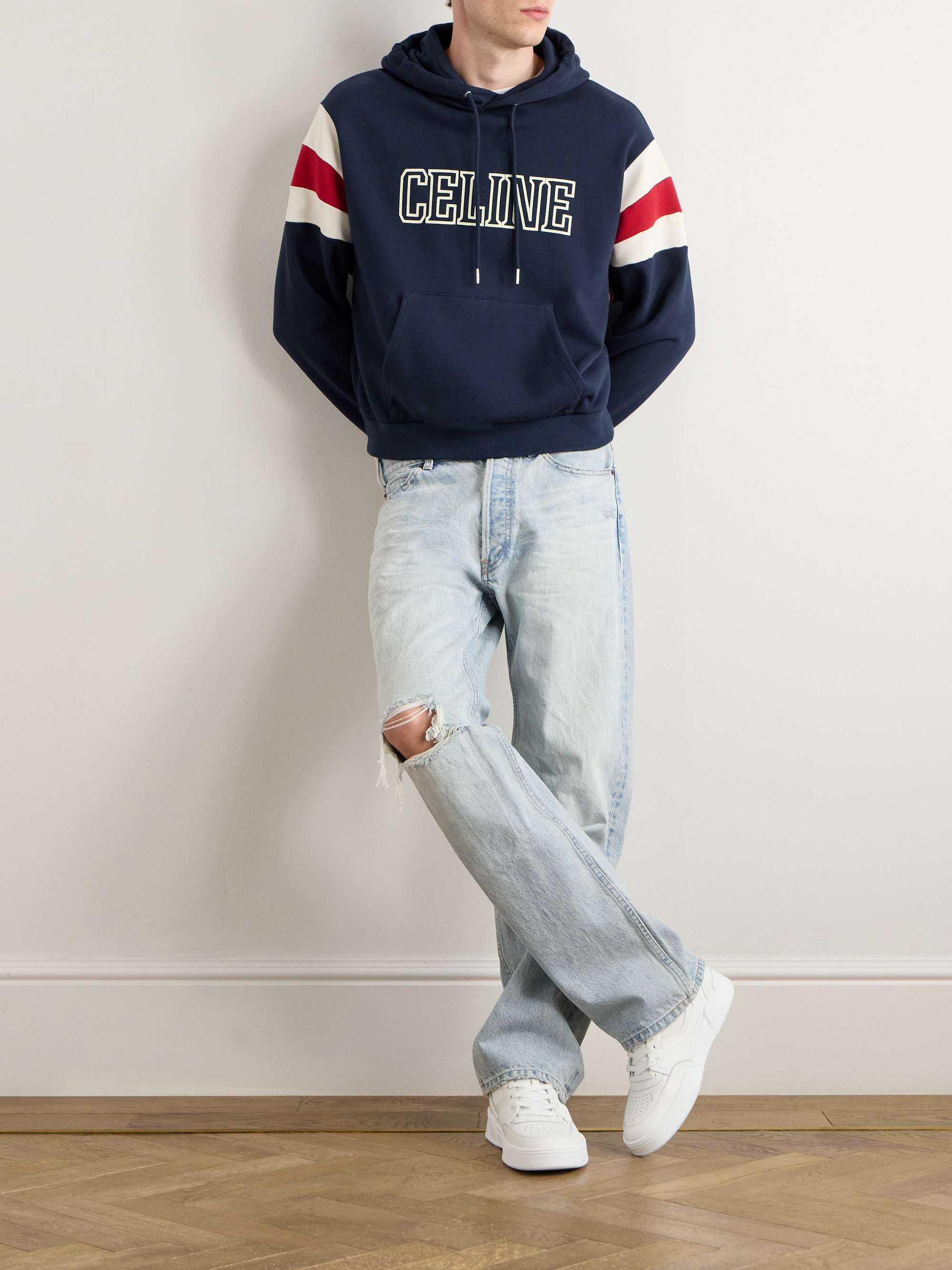 CELINE HOMME 