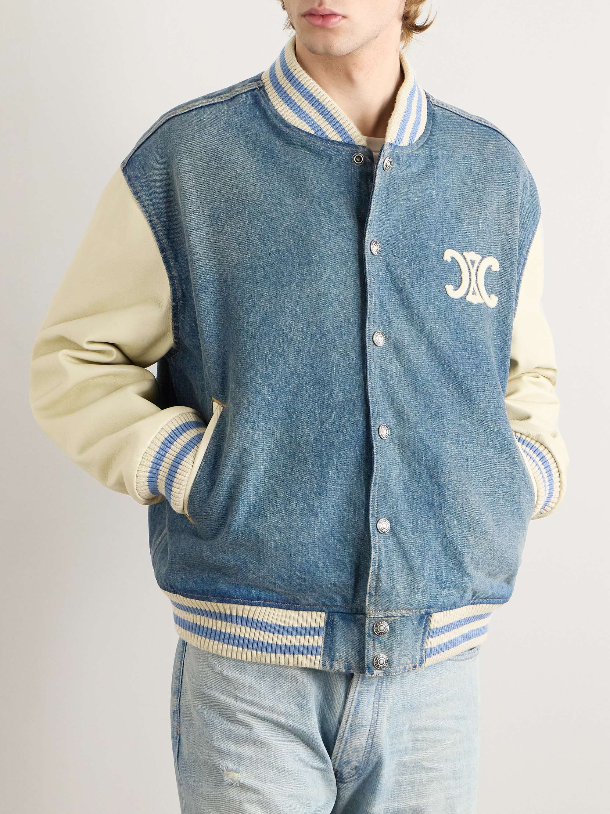 CELINE HOMME 