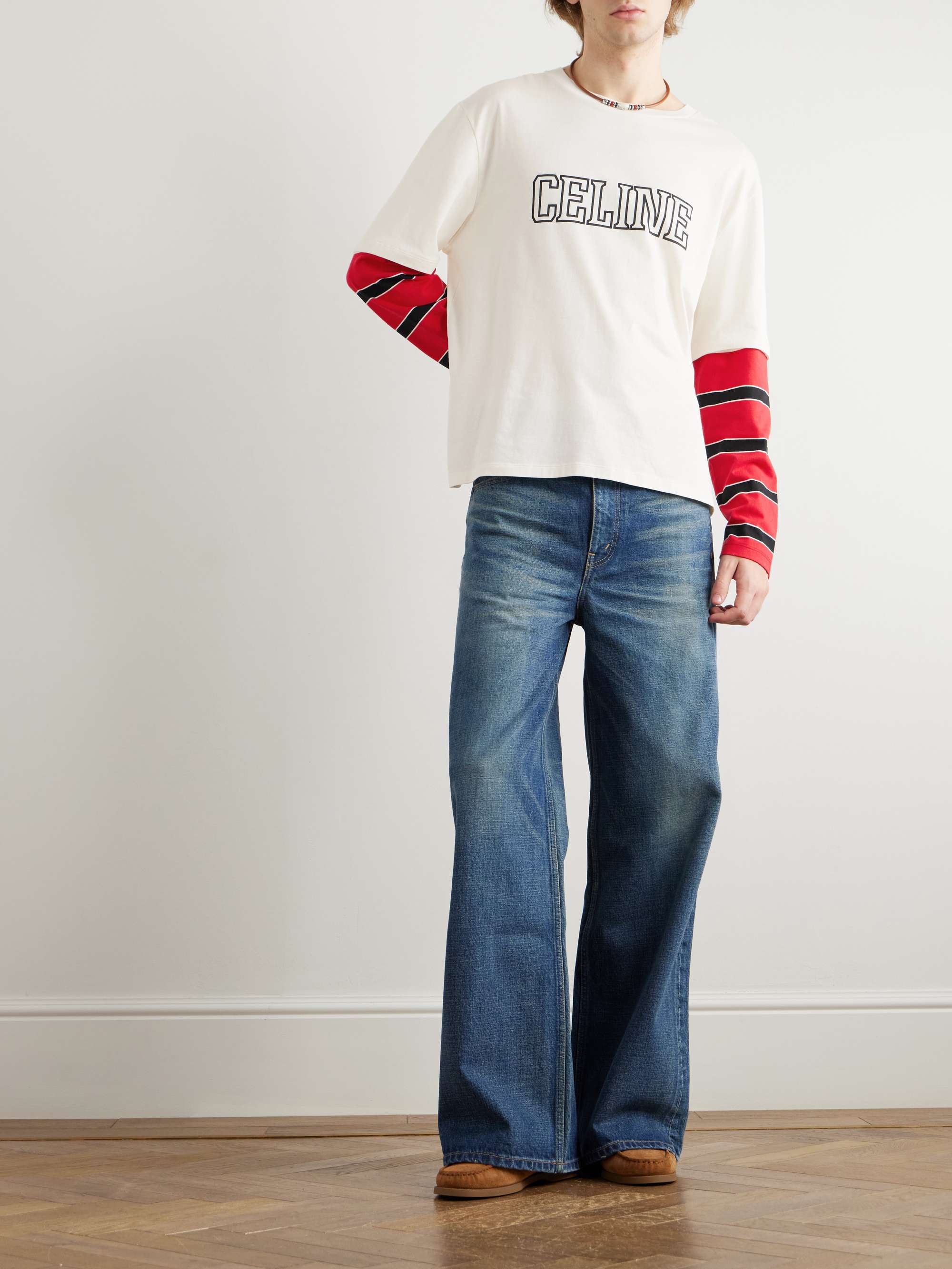 CELINE HOMME 