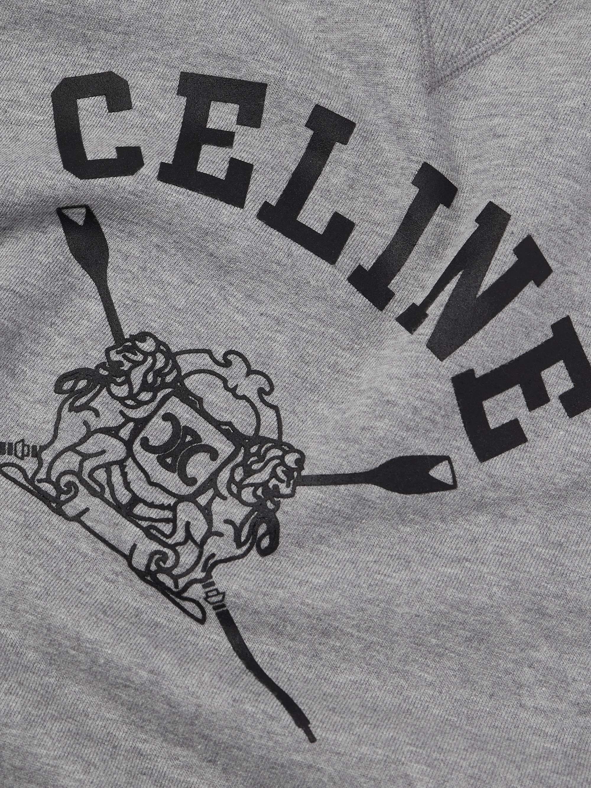 CELINE HOMME 