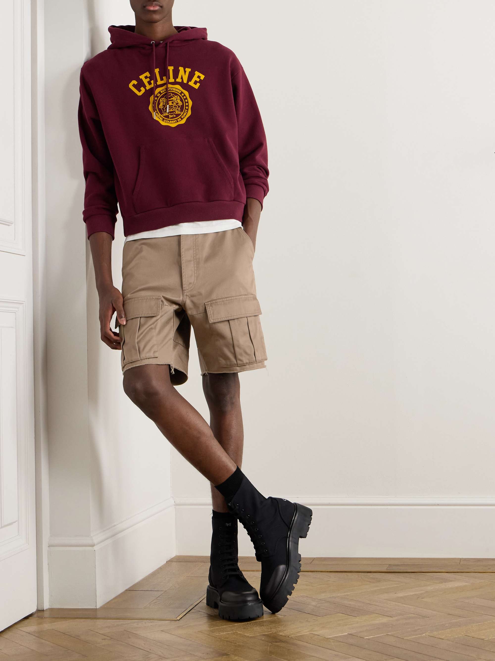 CELINE HOMME 