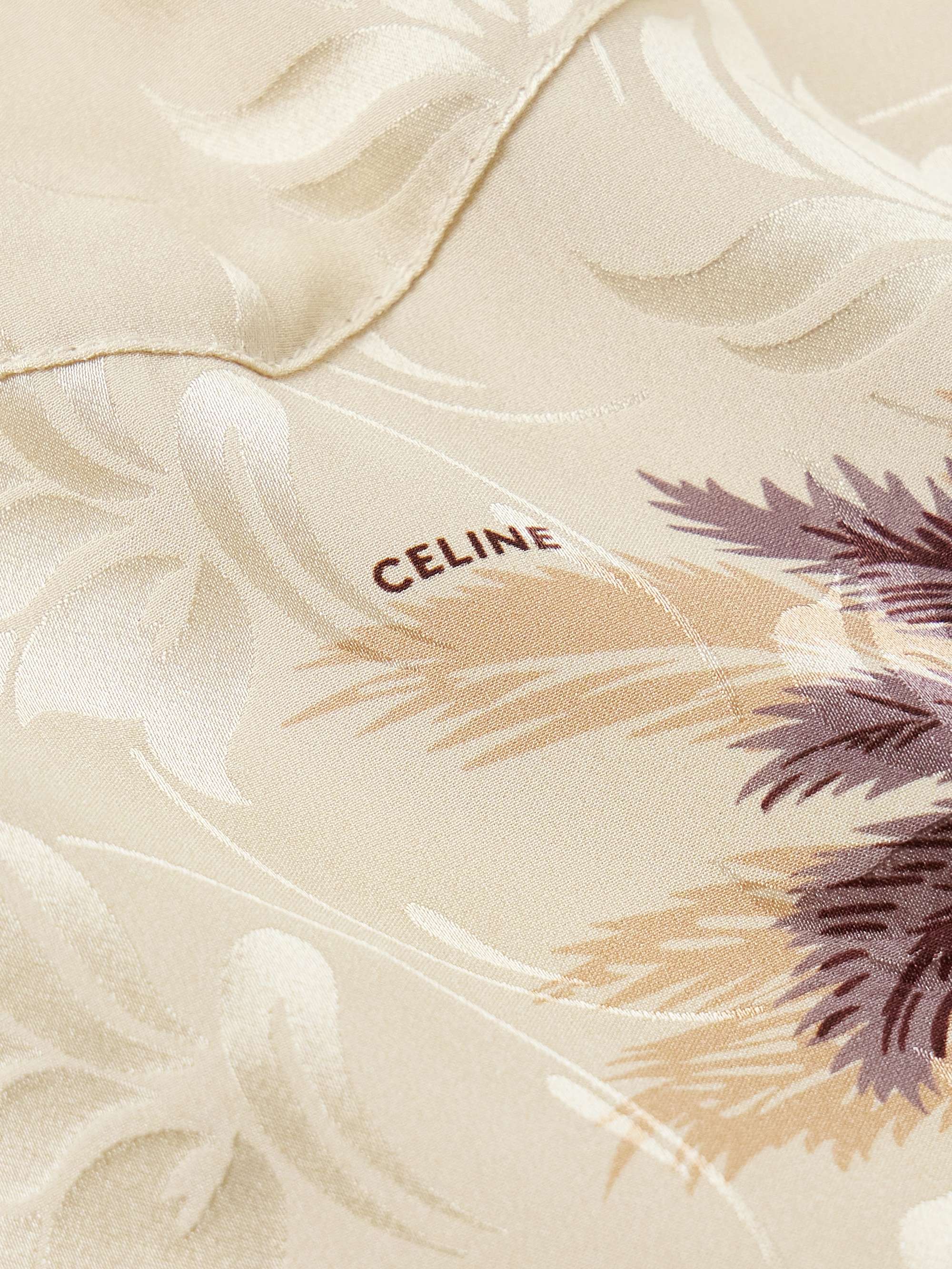 CELINE HOMME 