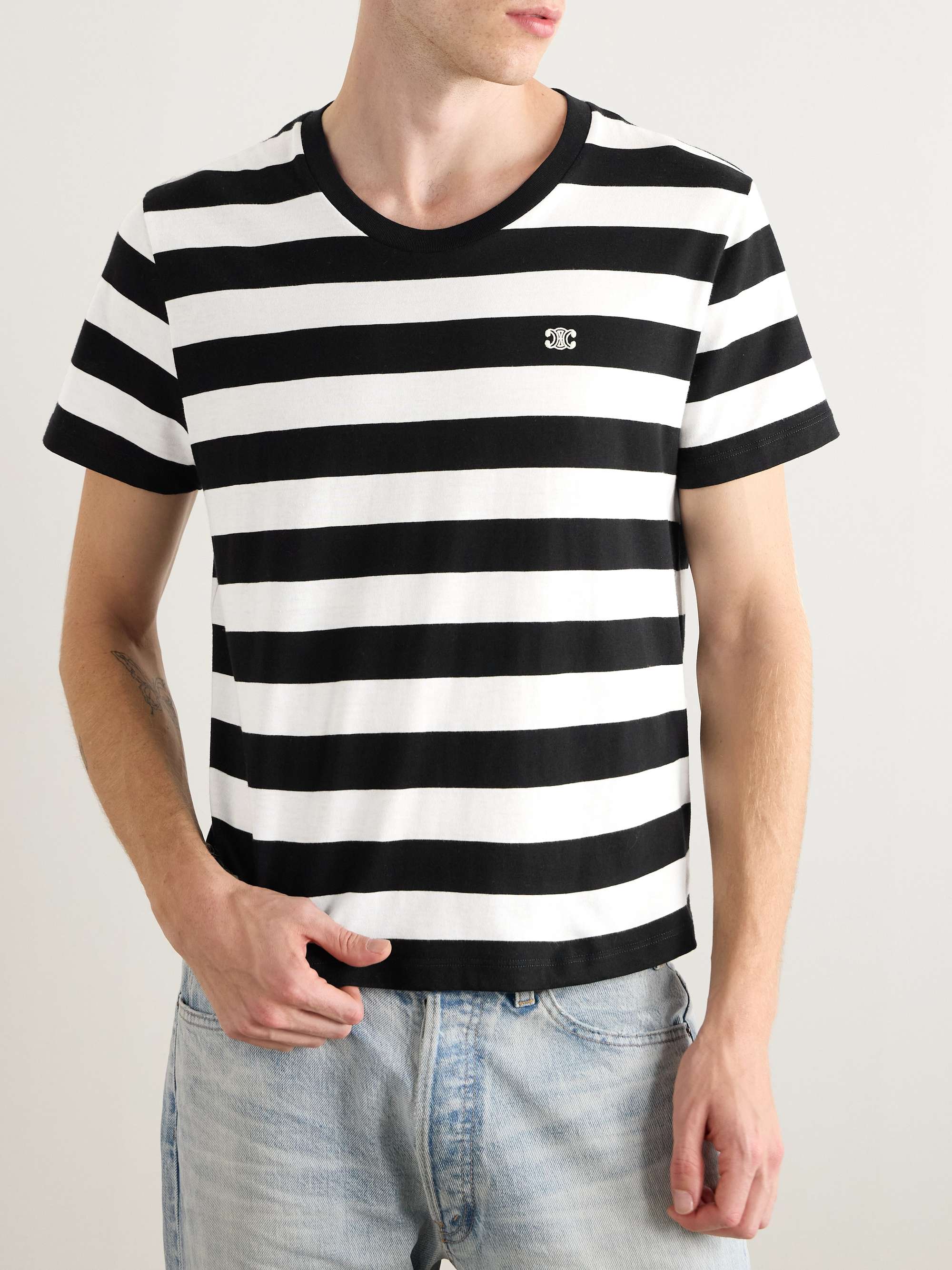 CELINE HOMME 