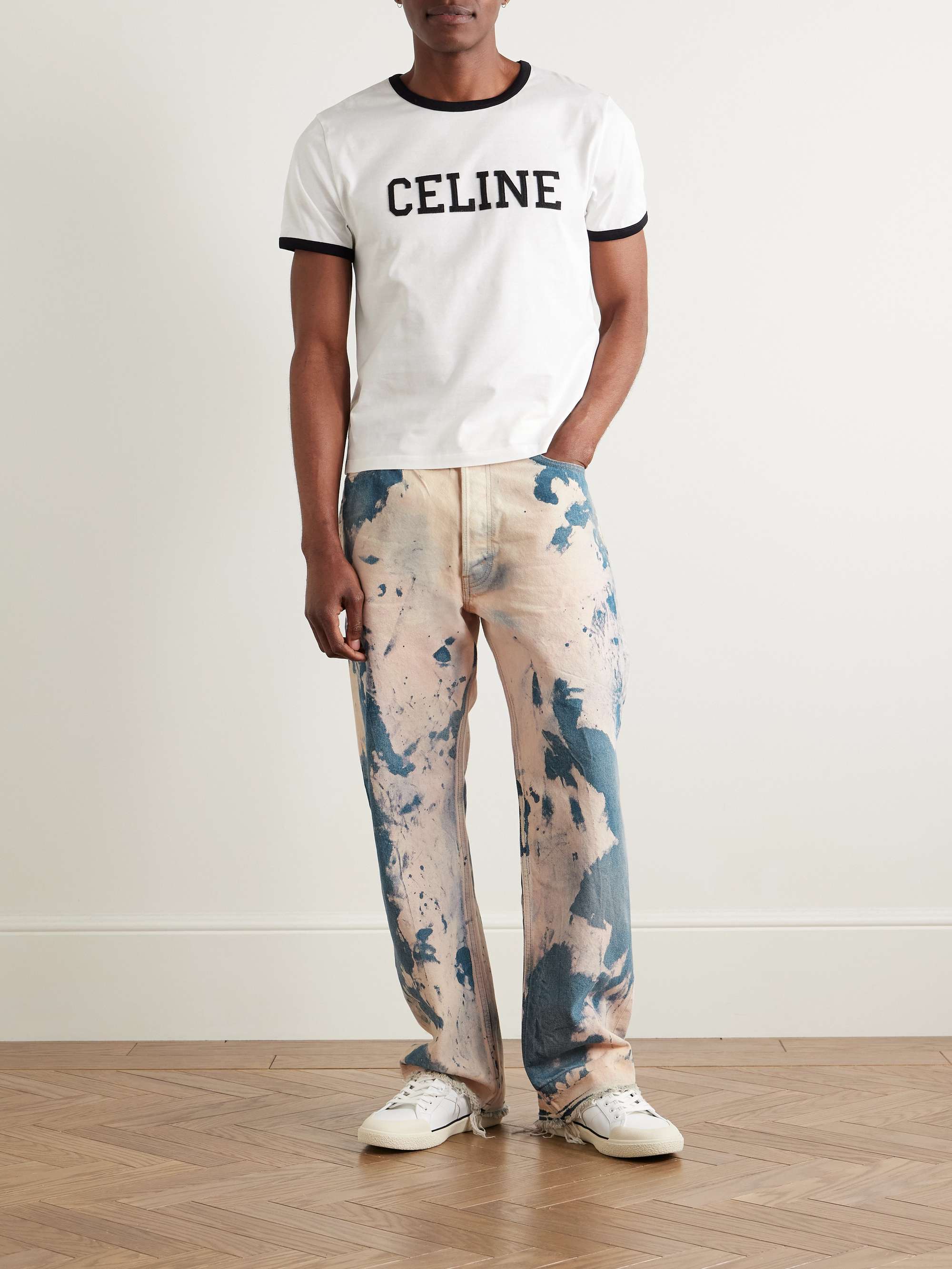 CELINE HOMME 