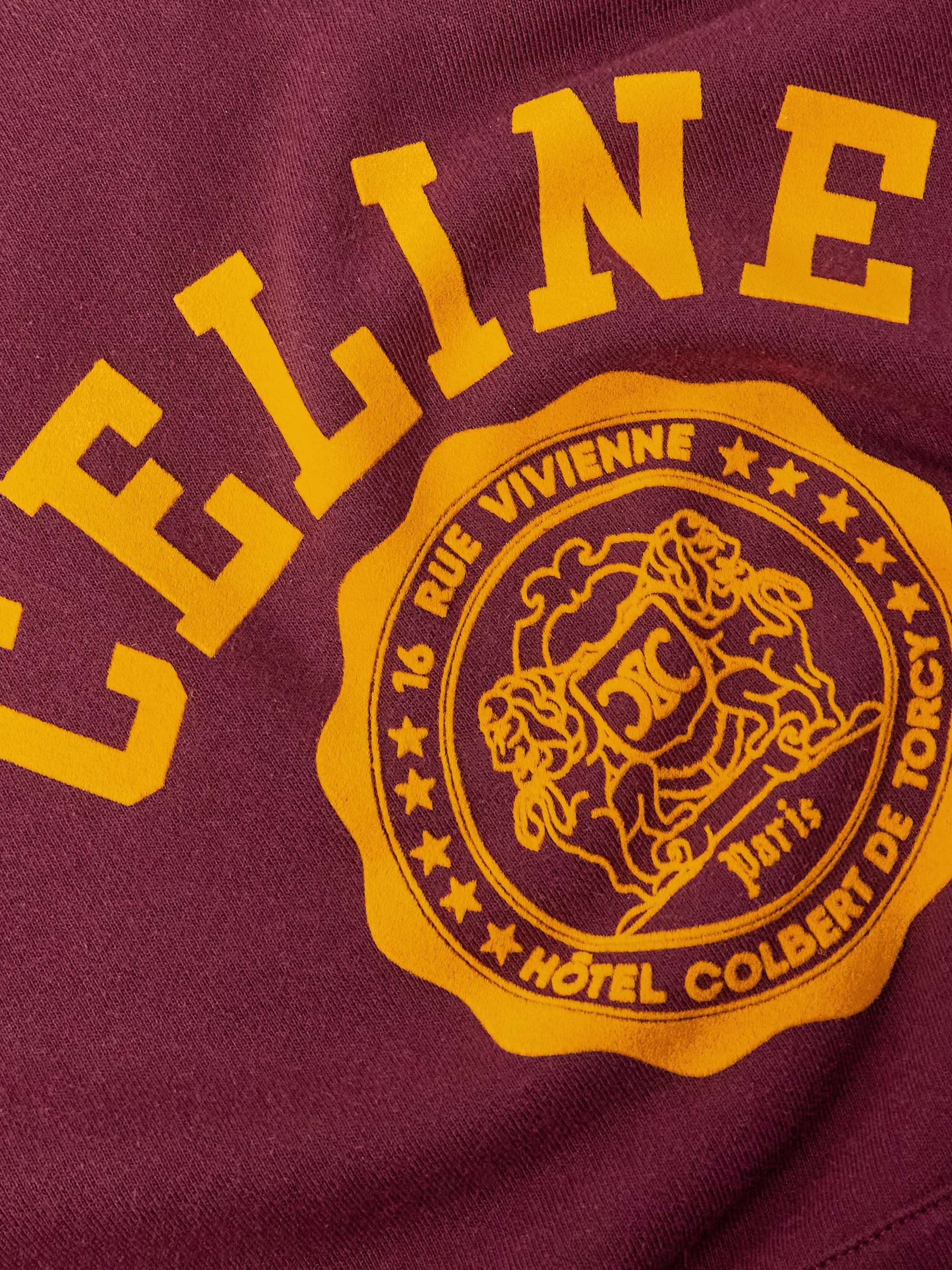 CELINE HOMME 