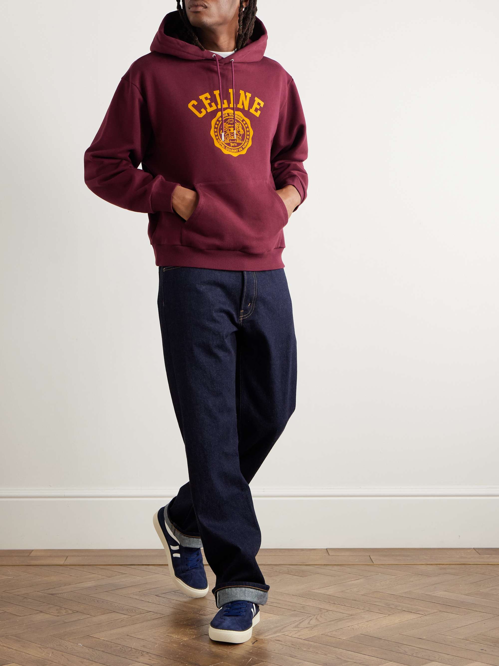CELINE HOMME 