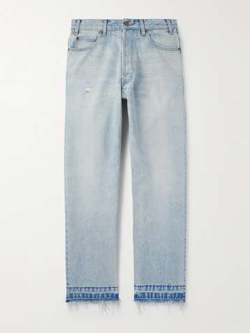 Jeans | Celine Homme | MR PORTER Jeans | Celine Homme | MR PORTER