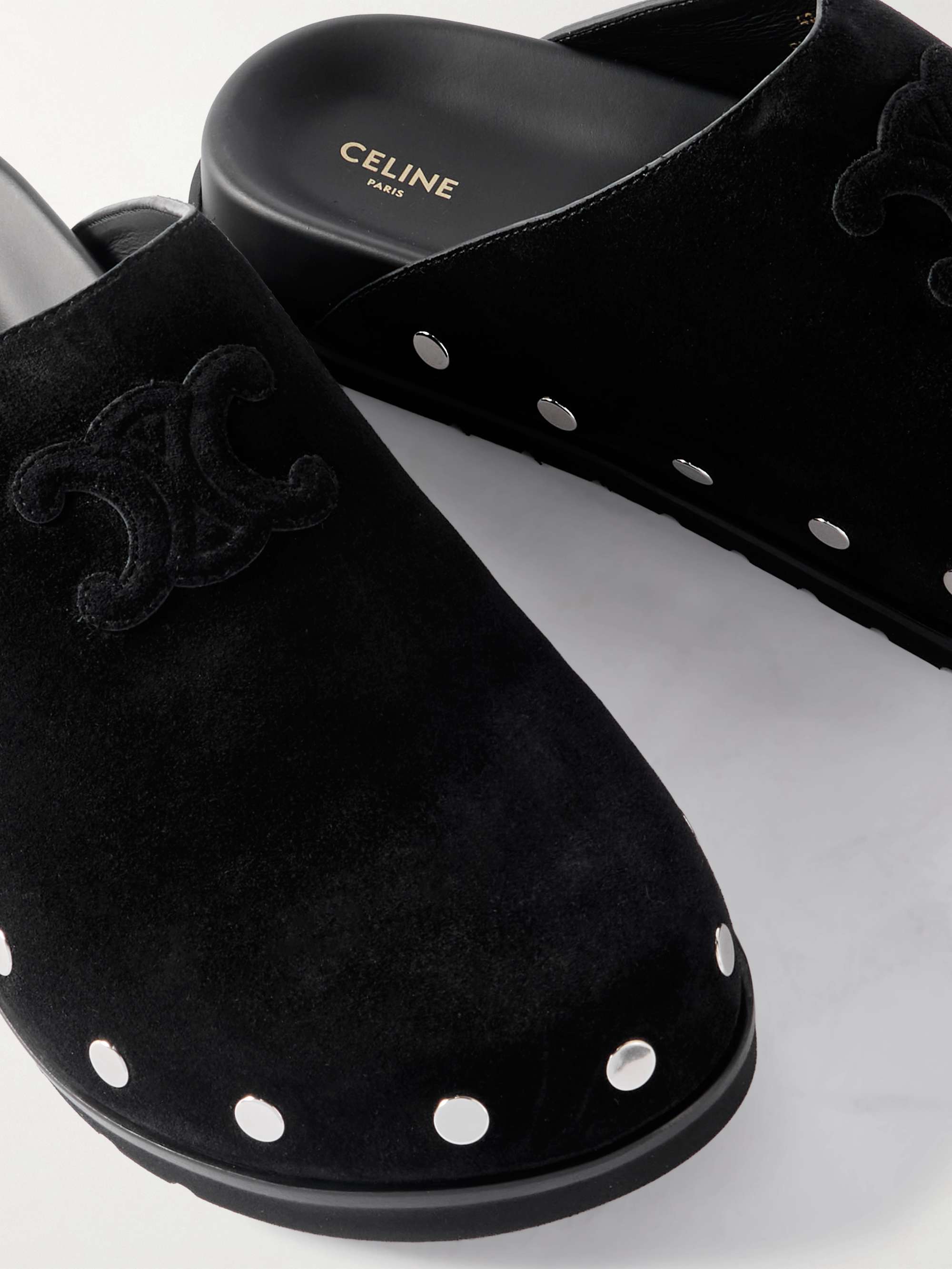 CELINE HOMME 