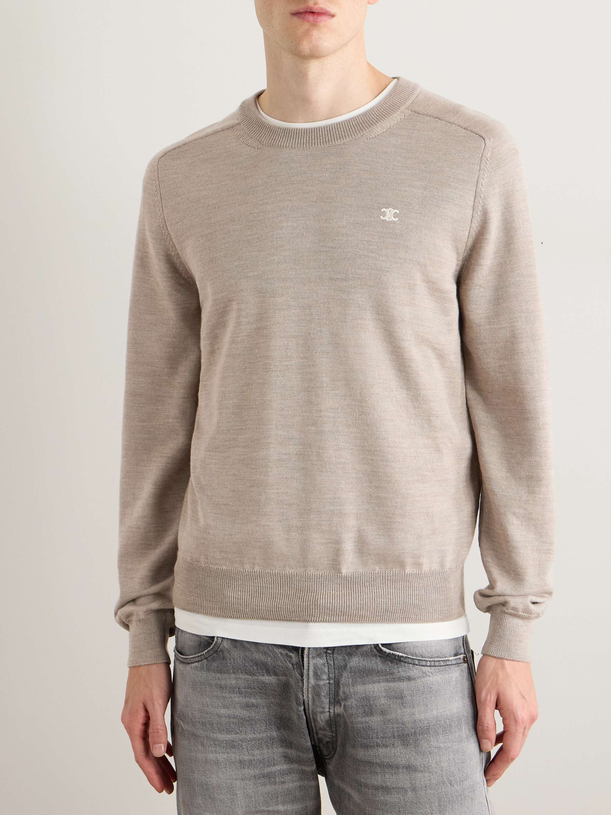 CELINE HOMME 