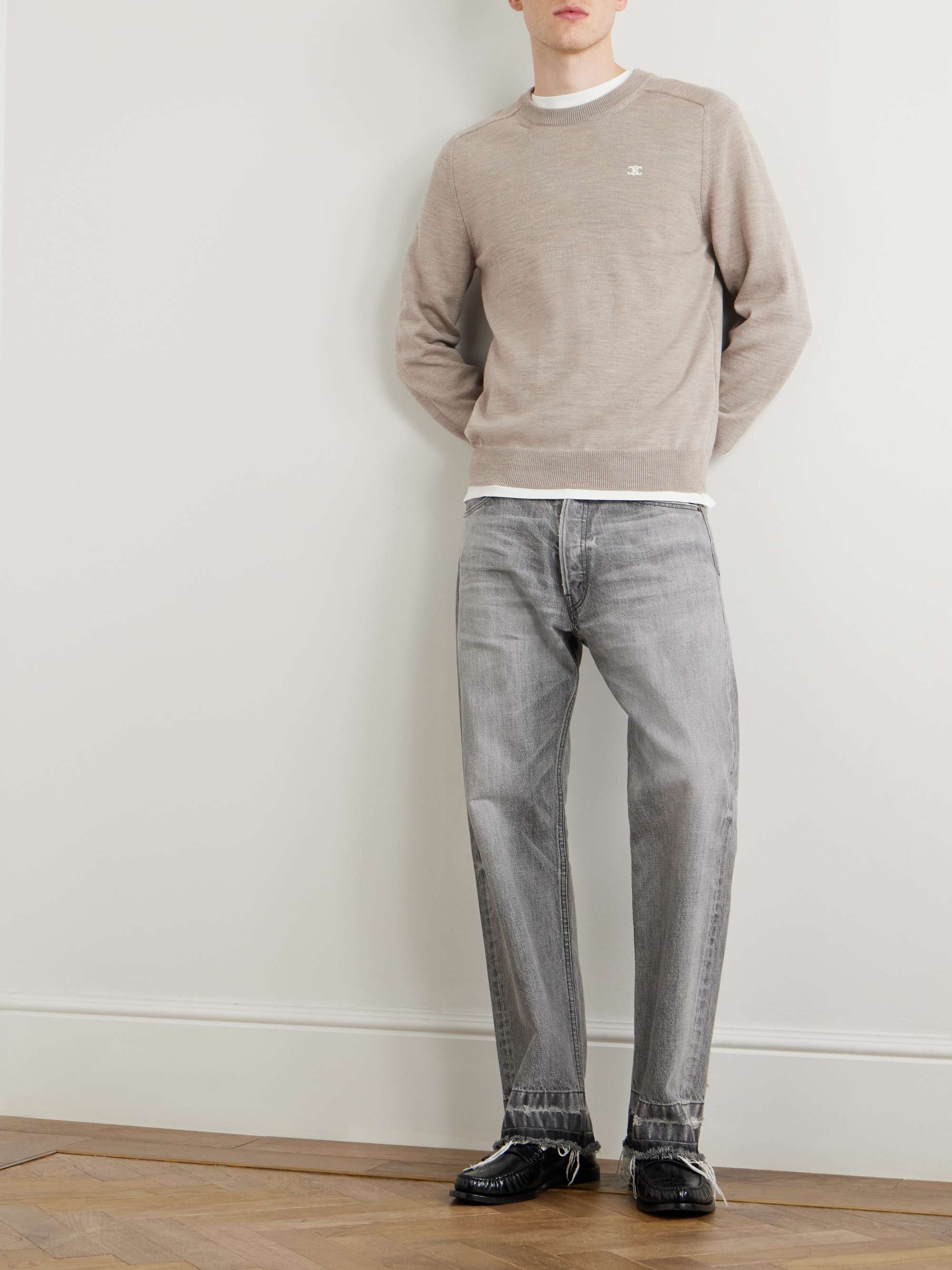 CELINE HOMME 