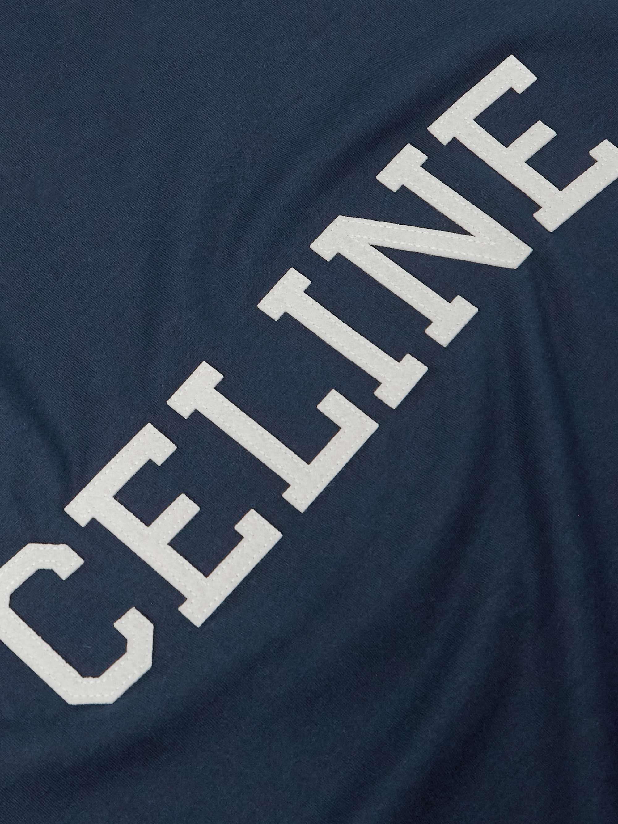 CELINE HOMME 