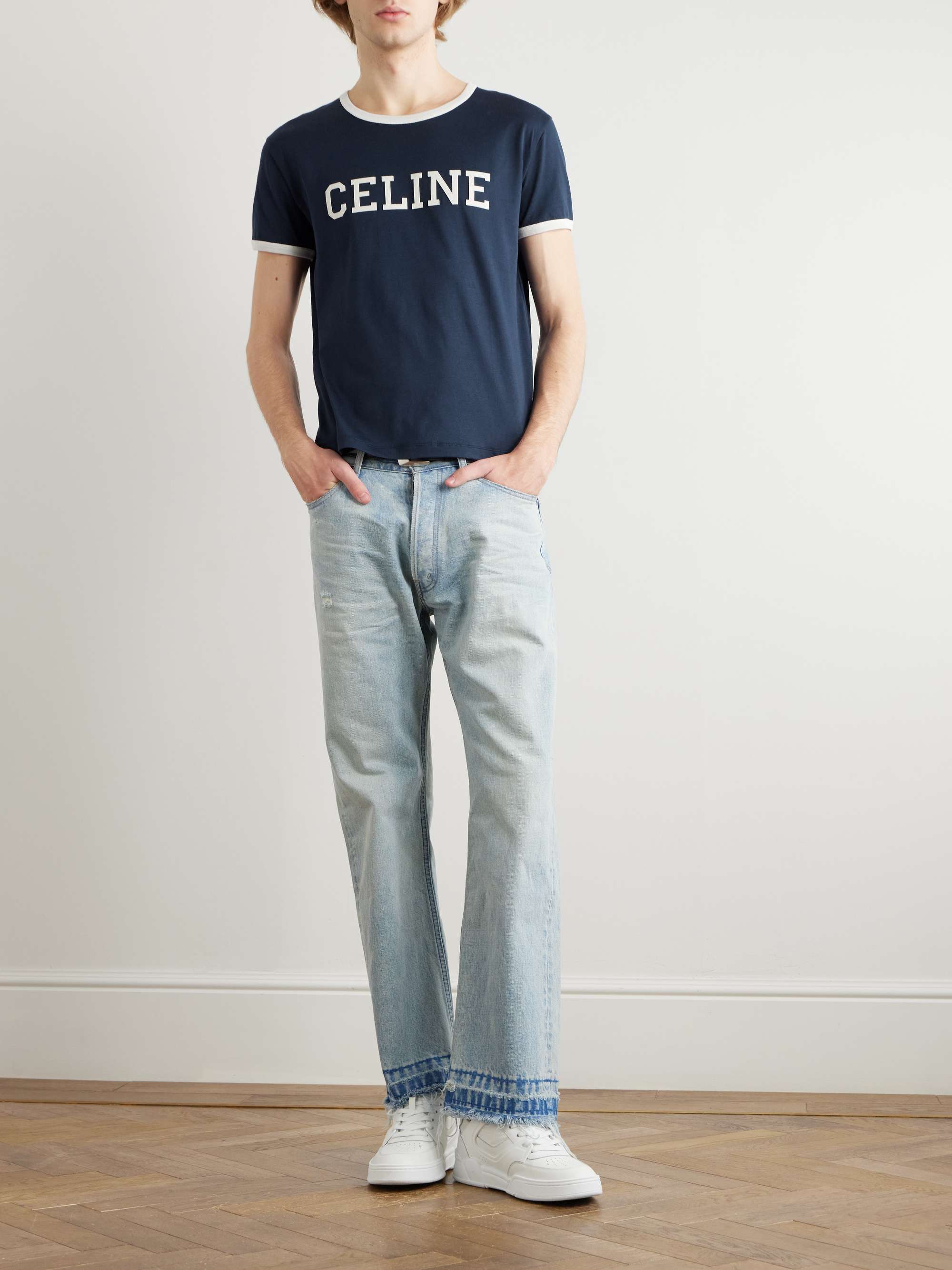 CELINE HOMME 