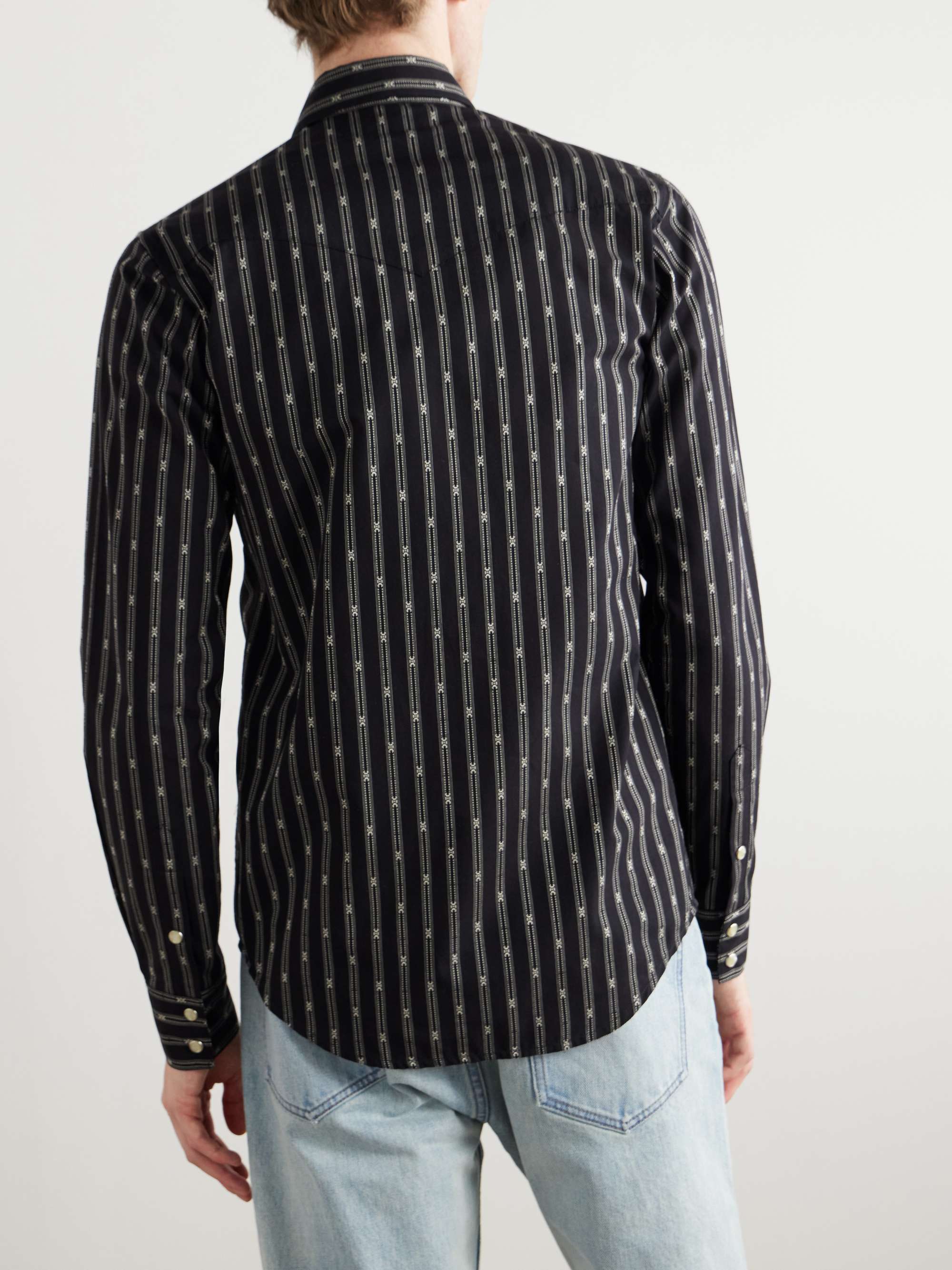 CELINE HOMME 
