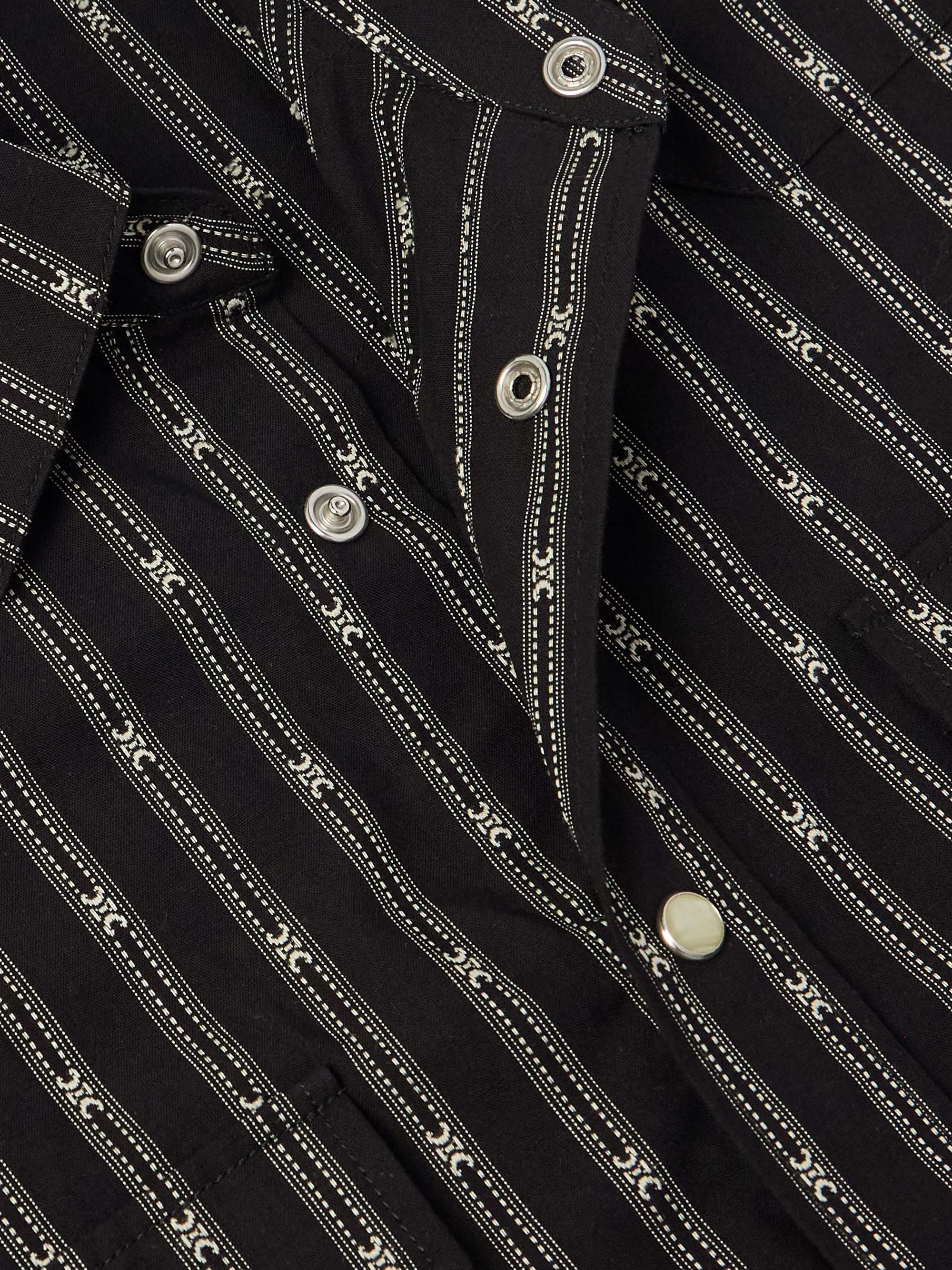 CELINE HOMME 