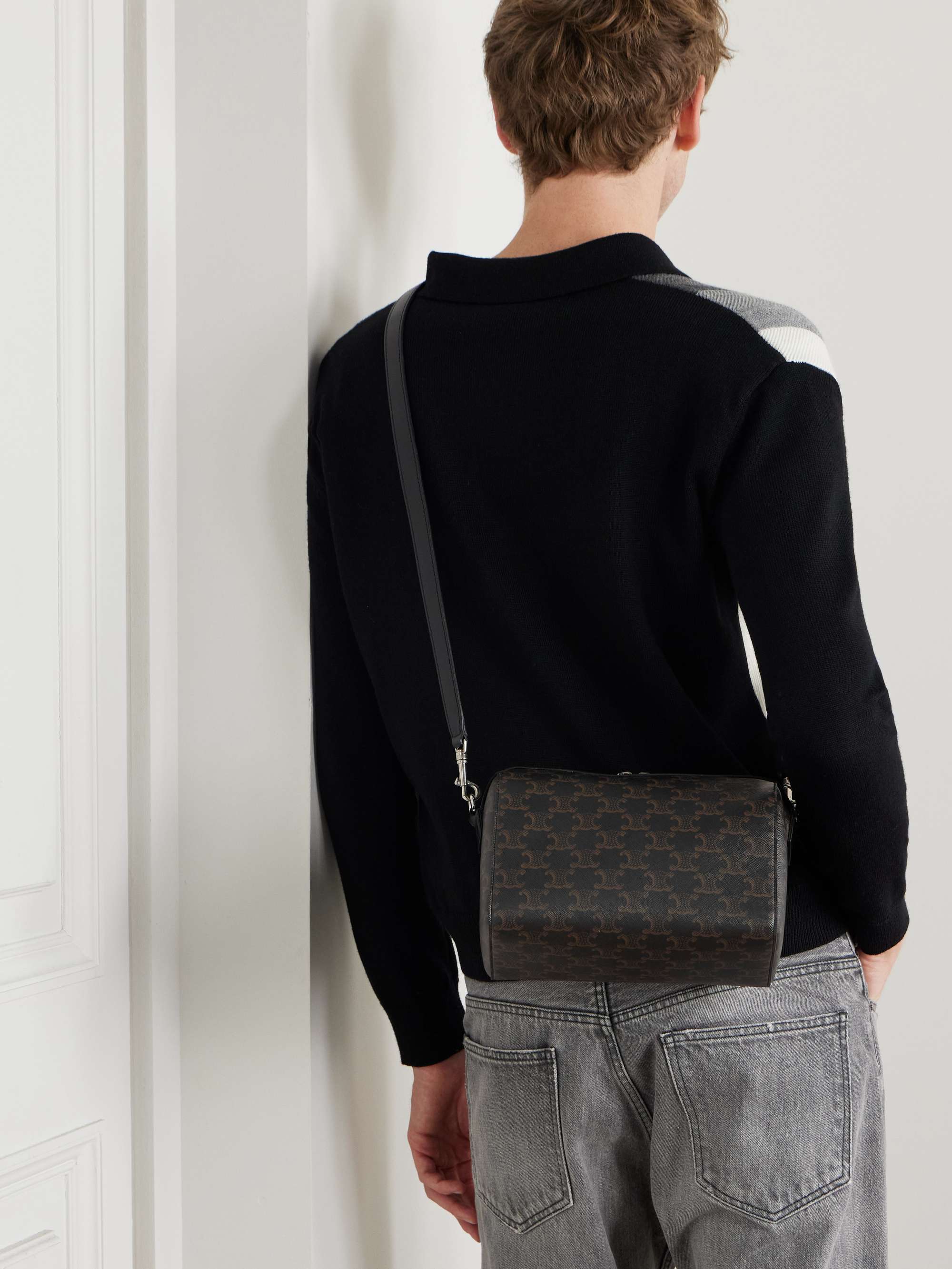 CELINE HOMME 