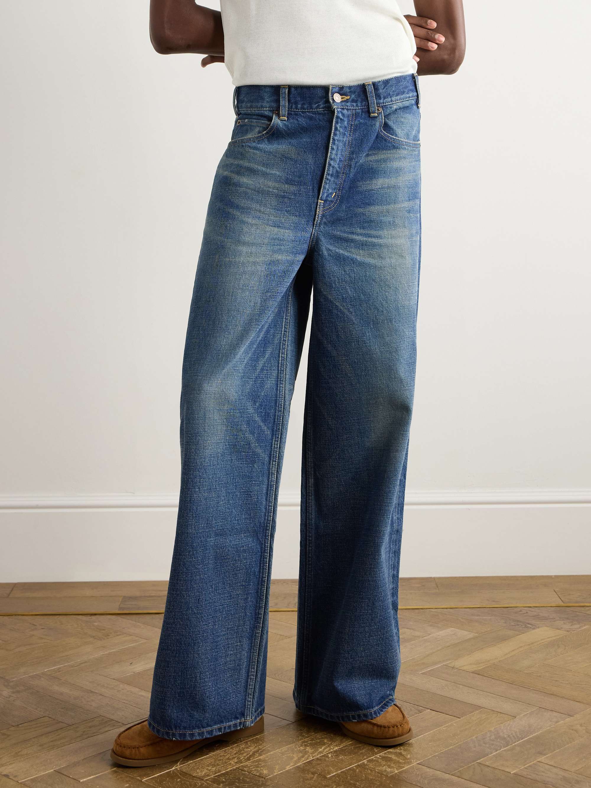 CELINE HOMME 