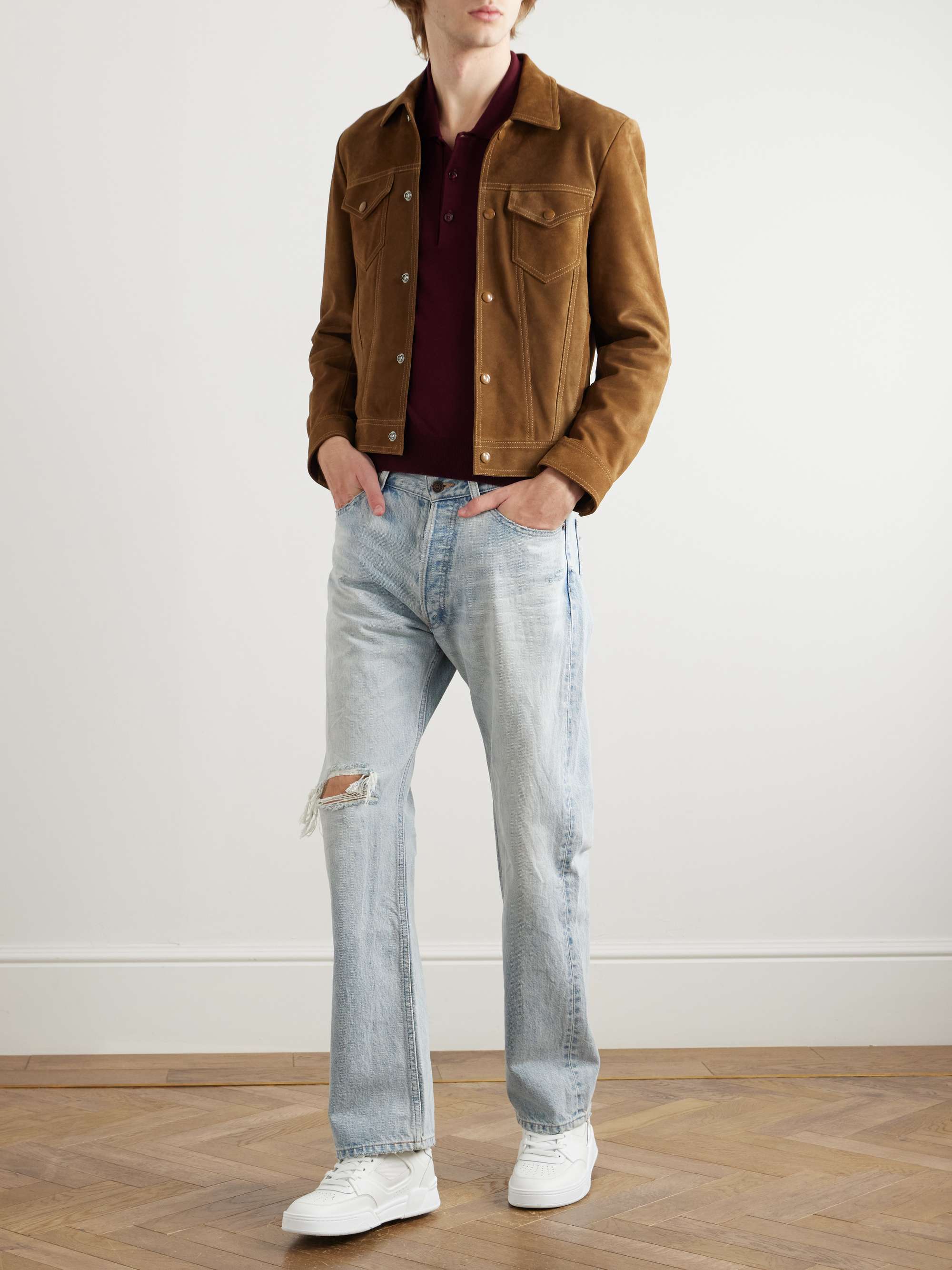 CELINE HOMME 