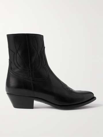 CELINE HOMME メンズ チェルシーブーツ | ミスターポーター