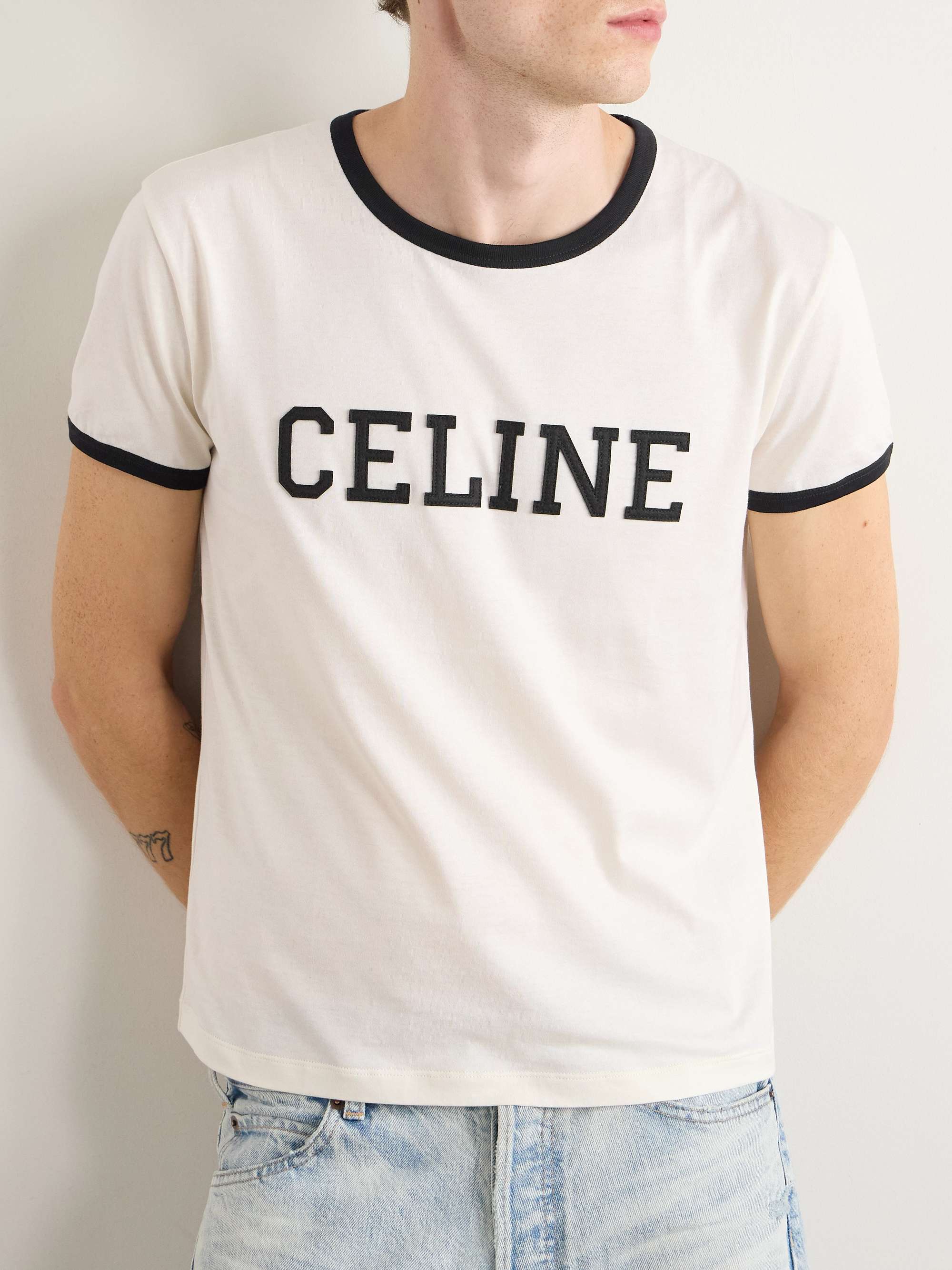 CELINE HOMME 
