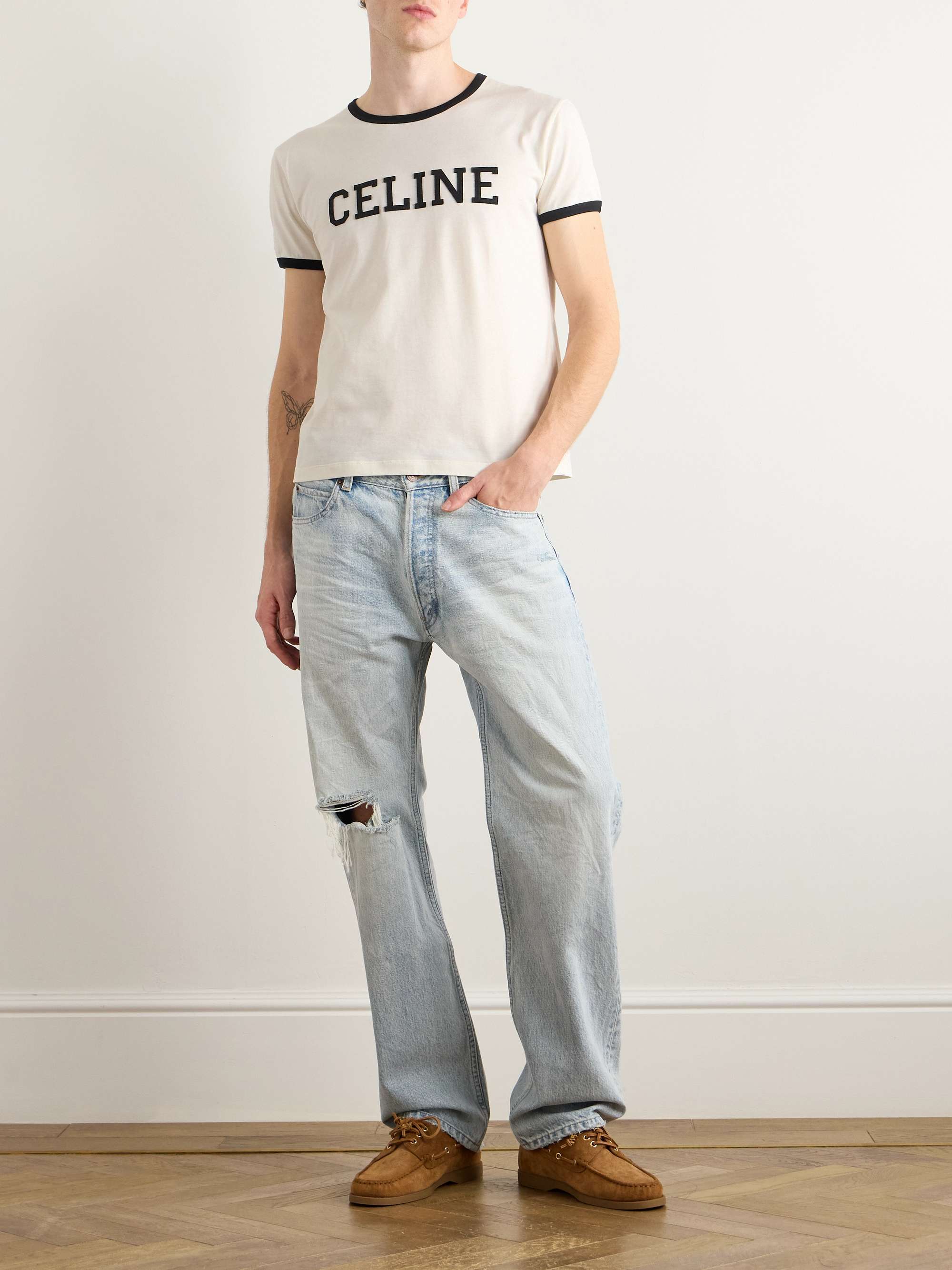 CELINE HOMME 