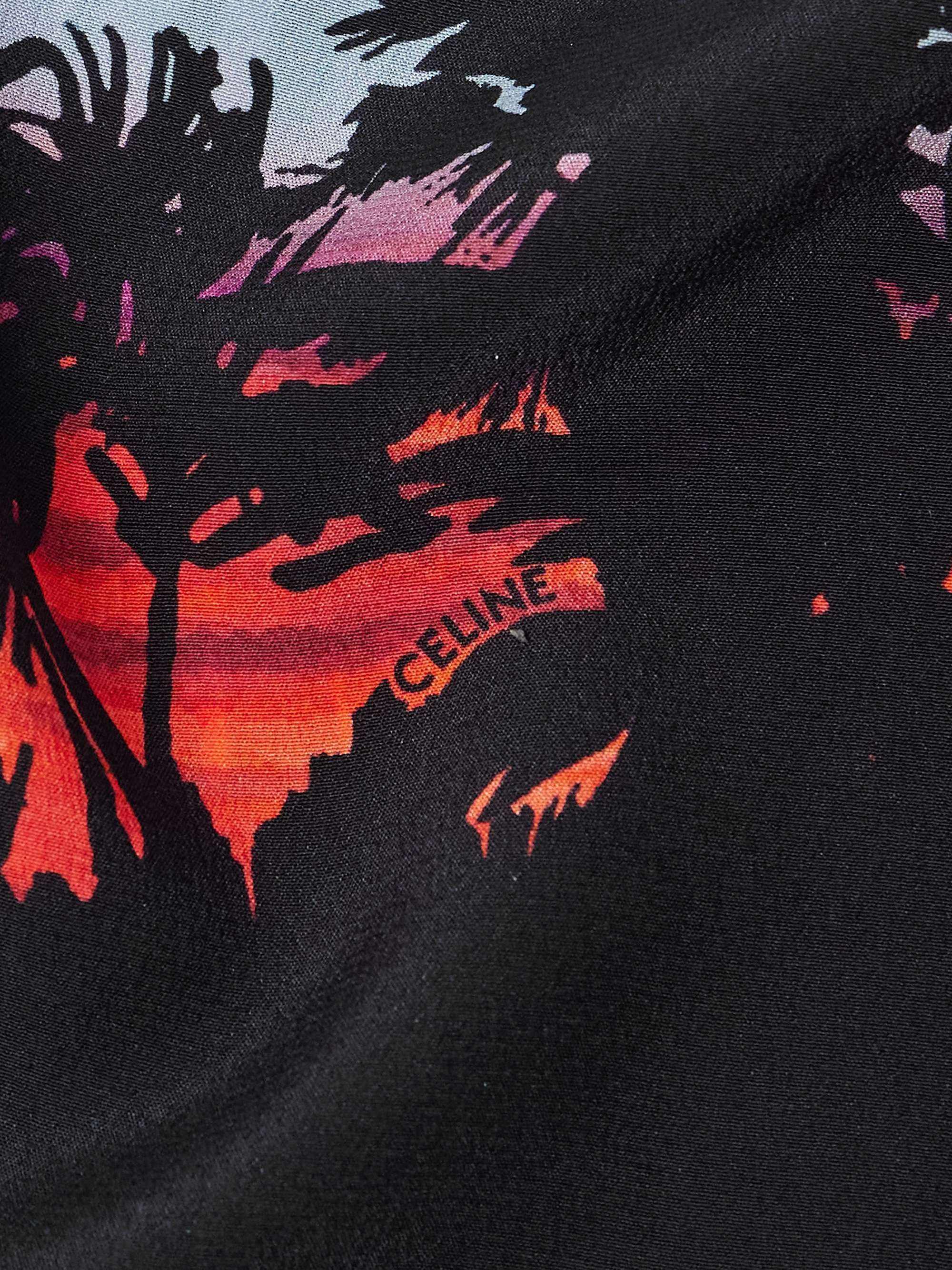 CELINE HOMME 