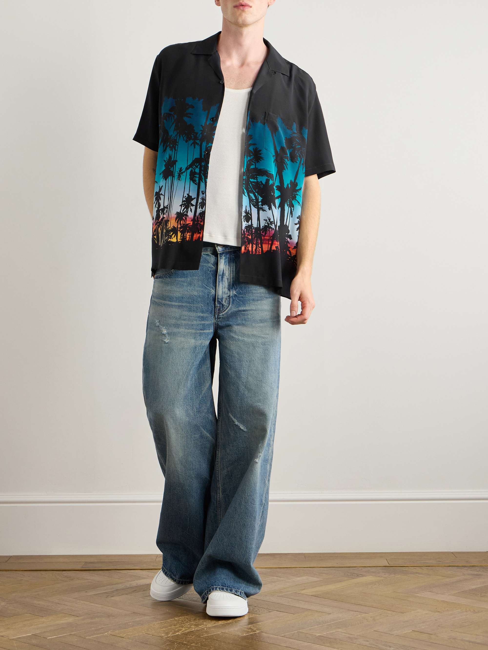 CELINE HOMME 
