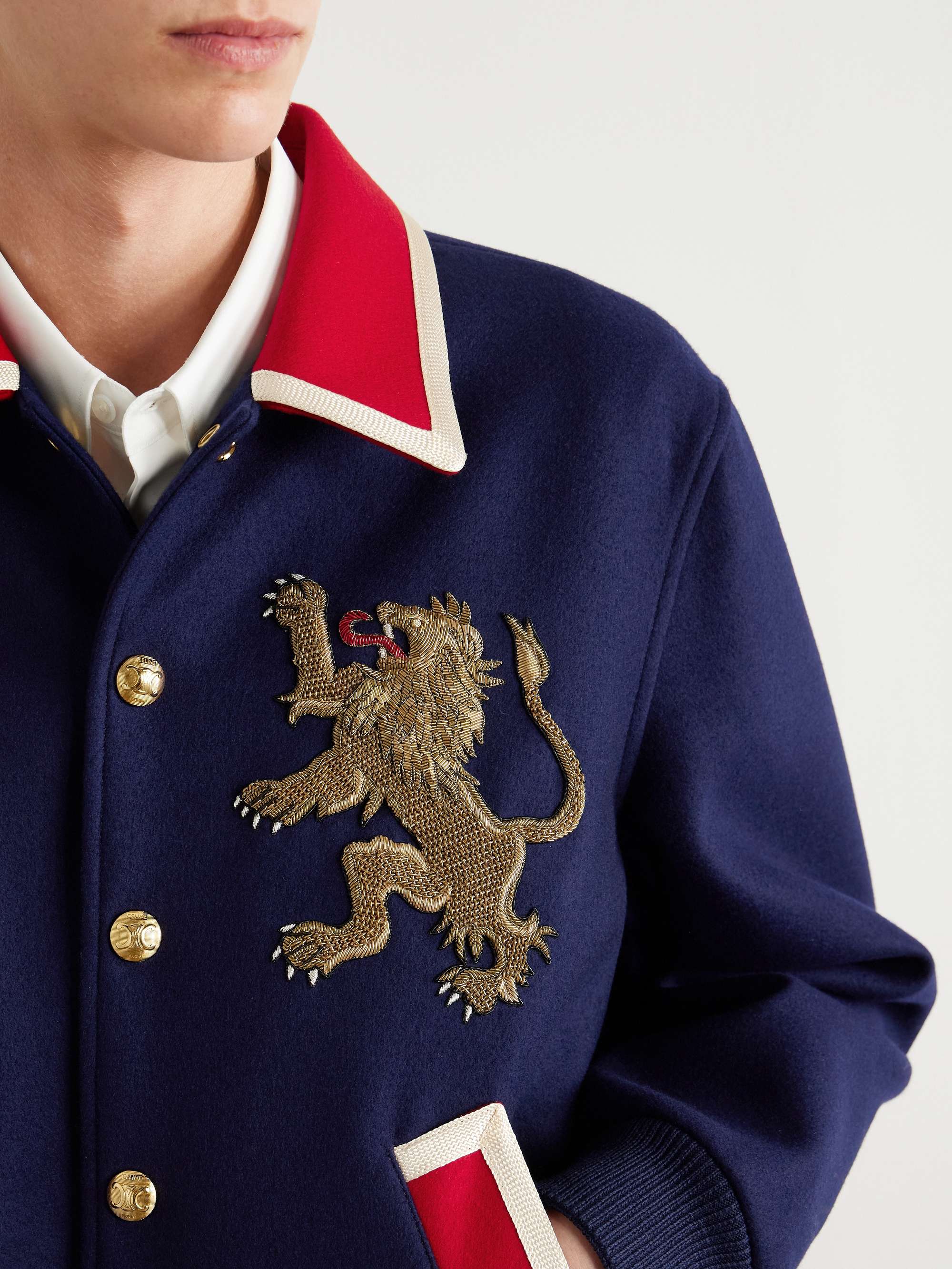 CELINE HOMME 