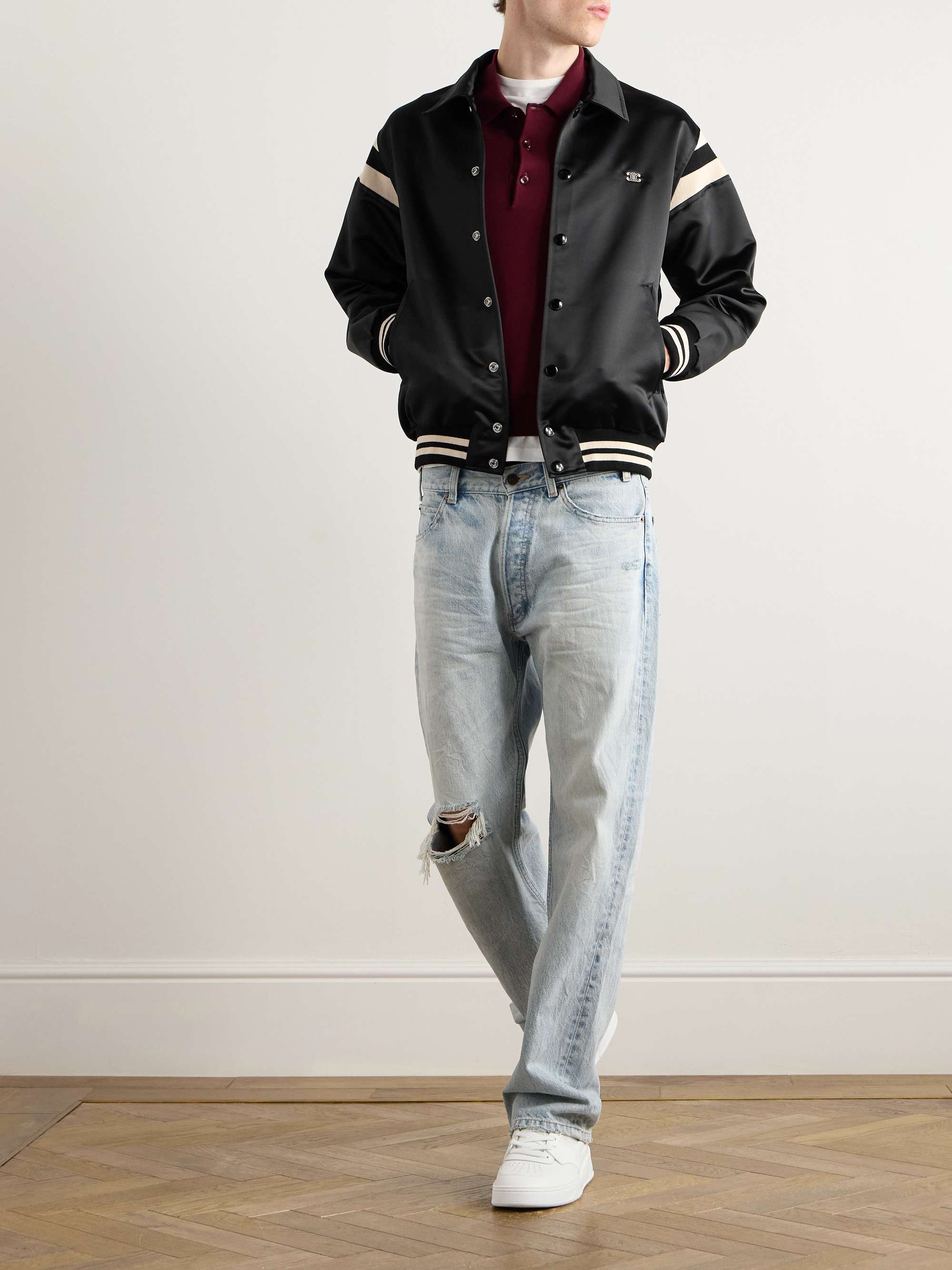 CELINE HOMME 