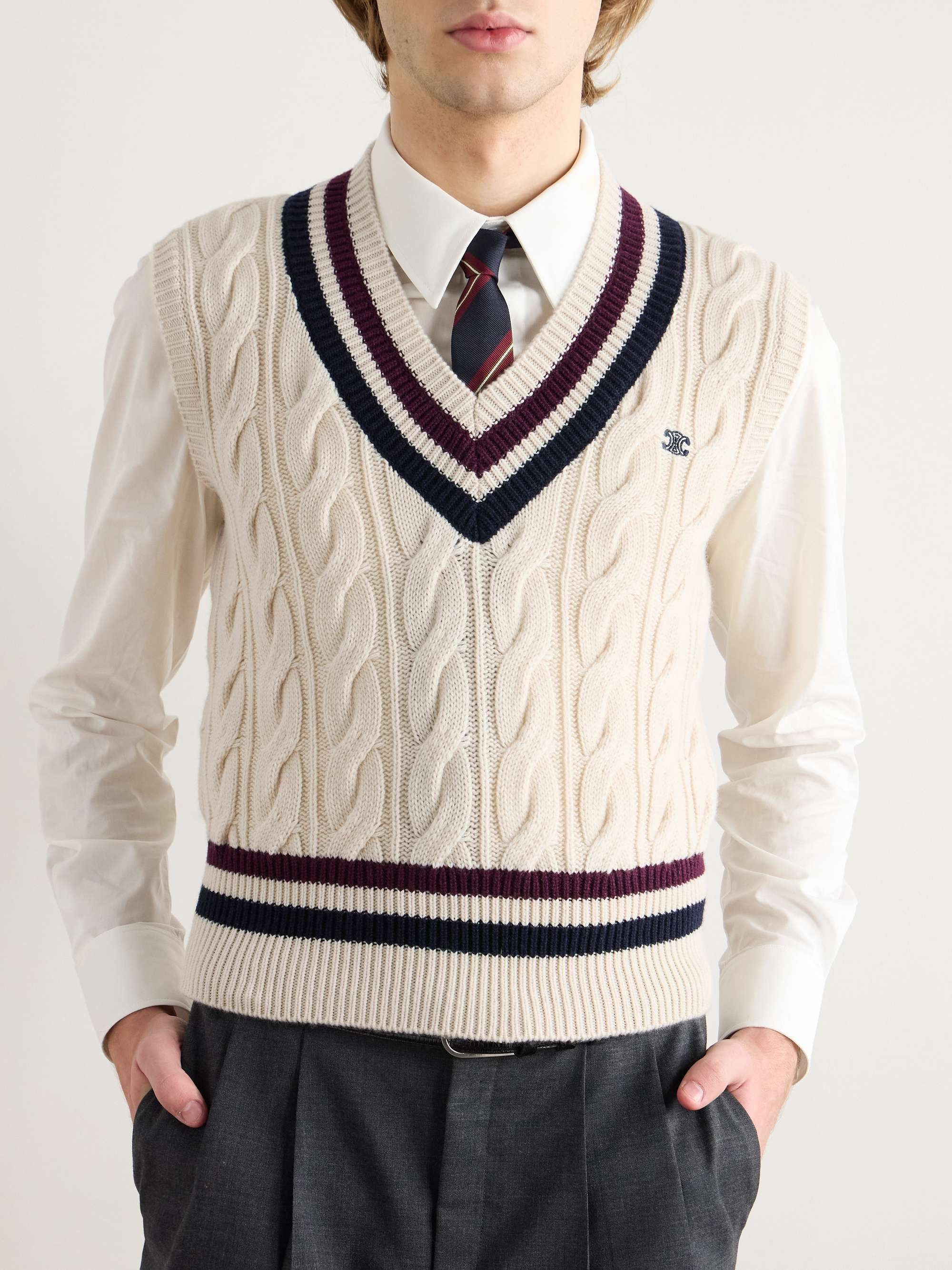 CELINE HOMME 