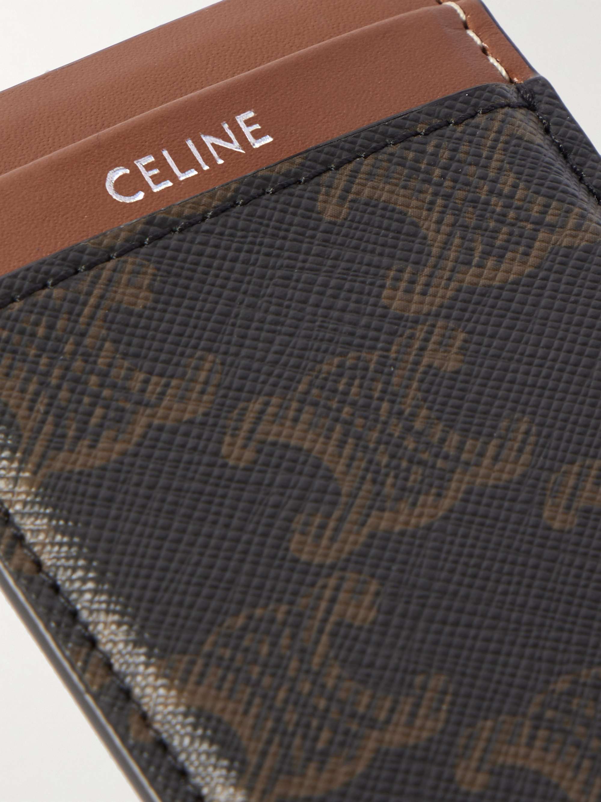 CELINE HOMME 